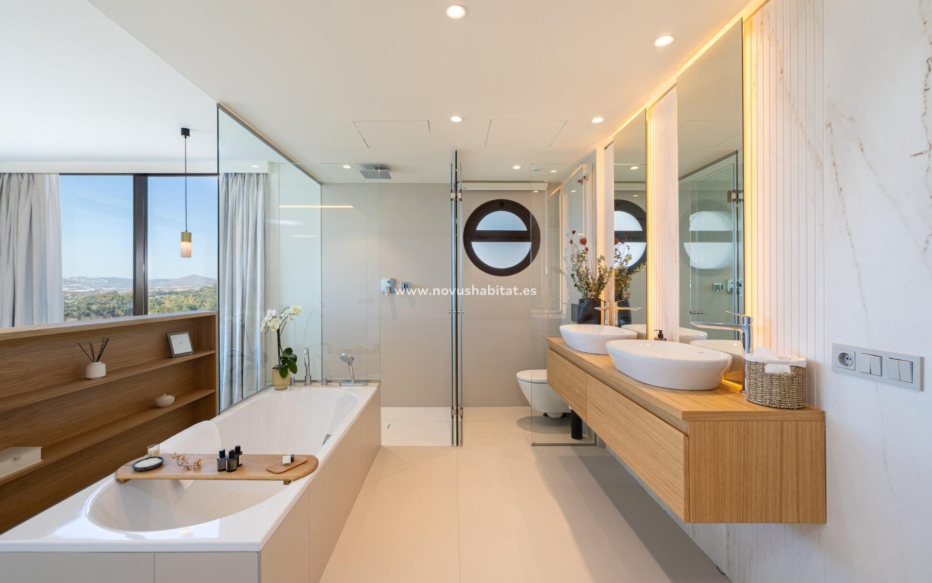 New Build - Apartment - Fuengirola