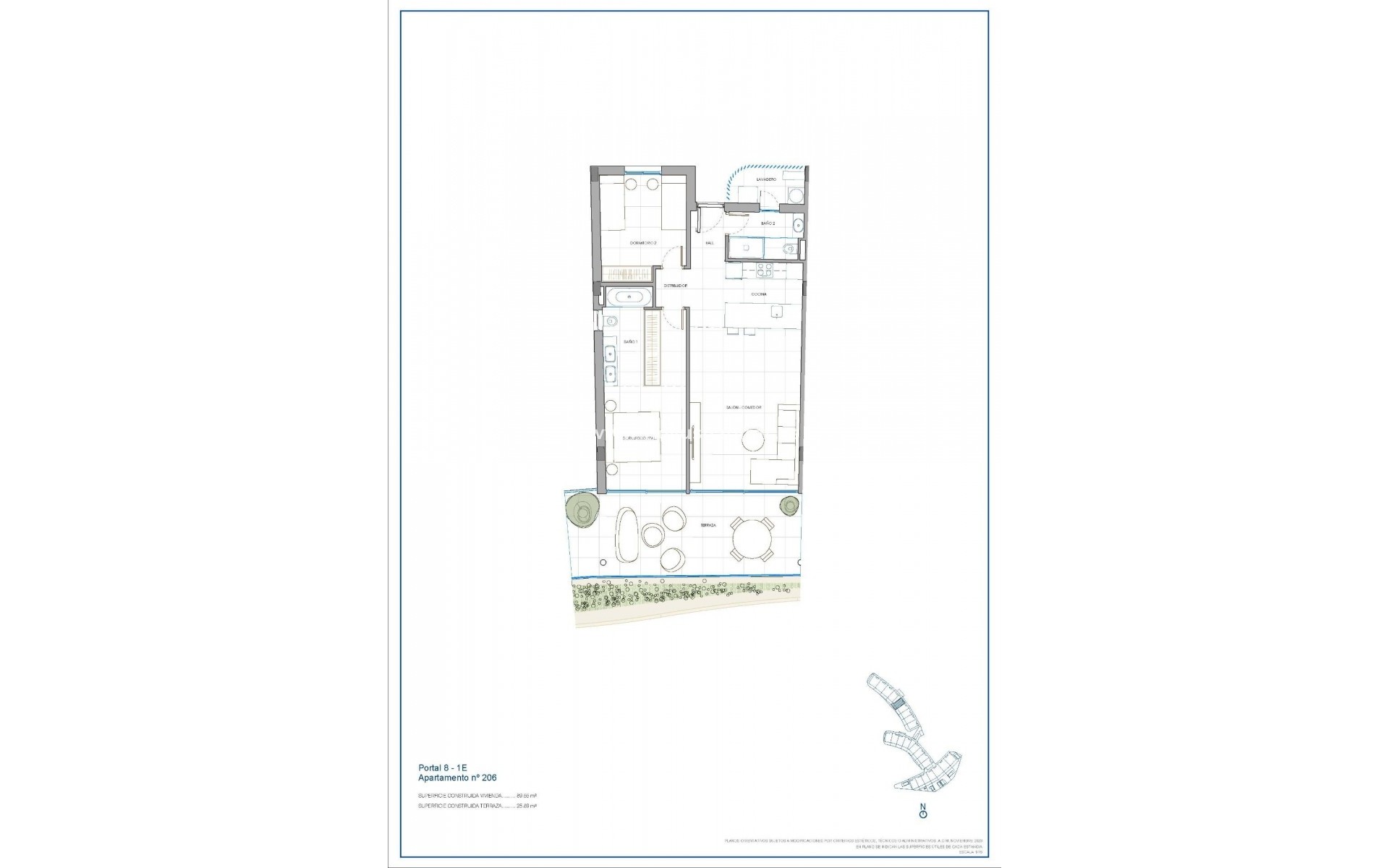 New Build - Apartment - Fuengirola