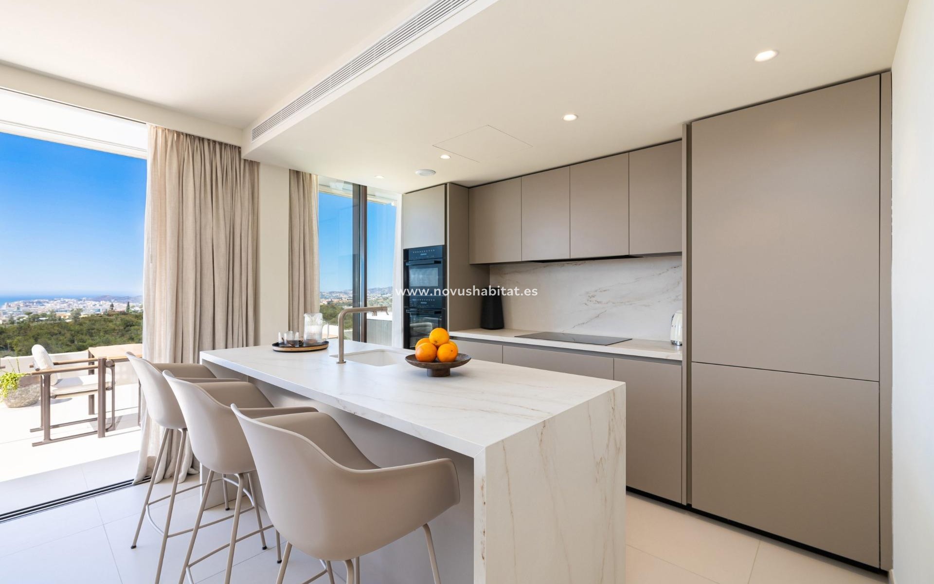 New Build - Apartment - Fuengirola