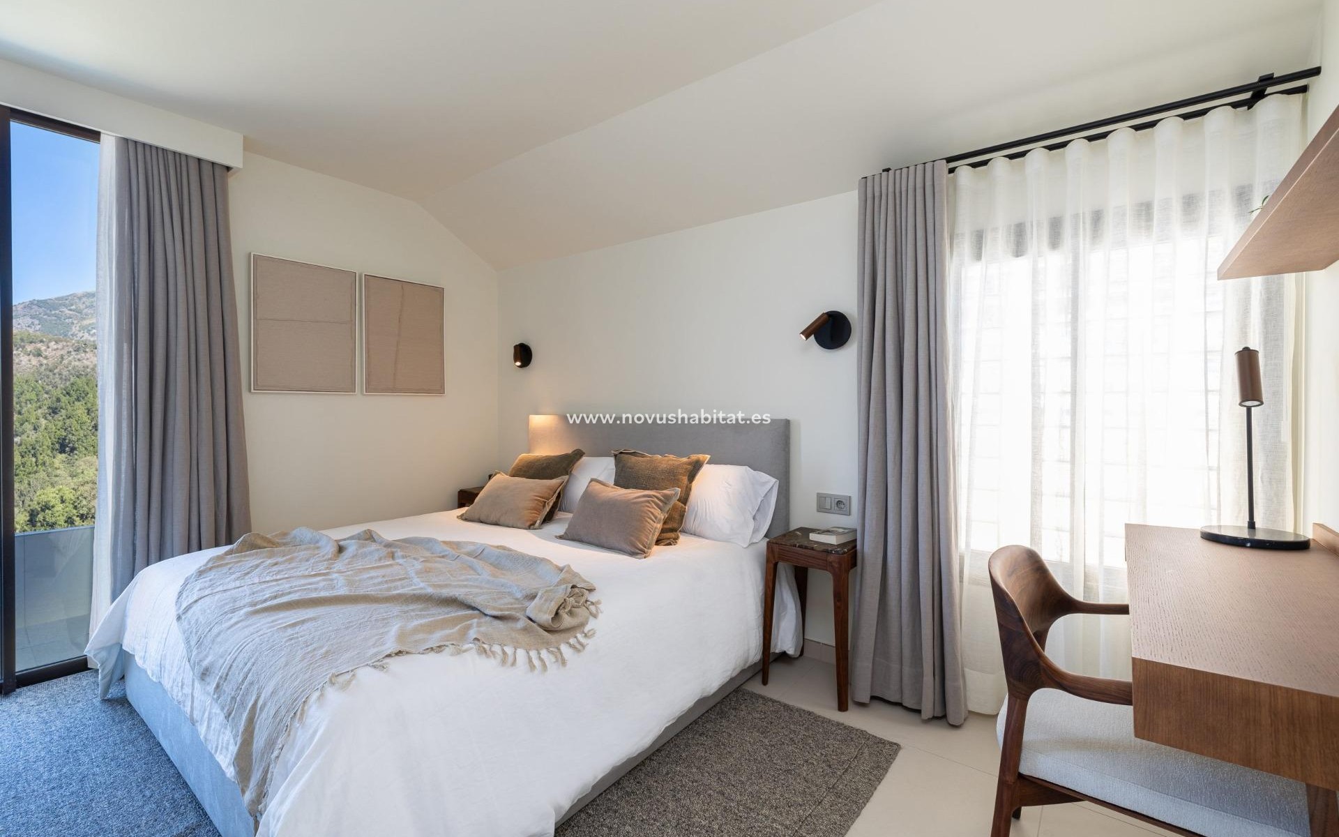 New Build - Apartment - Fuengirola