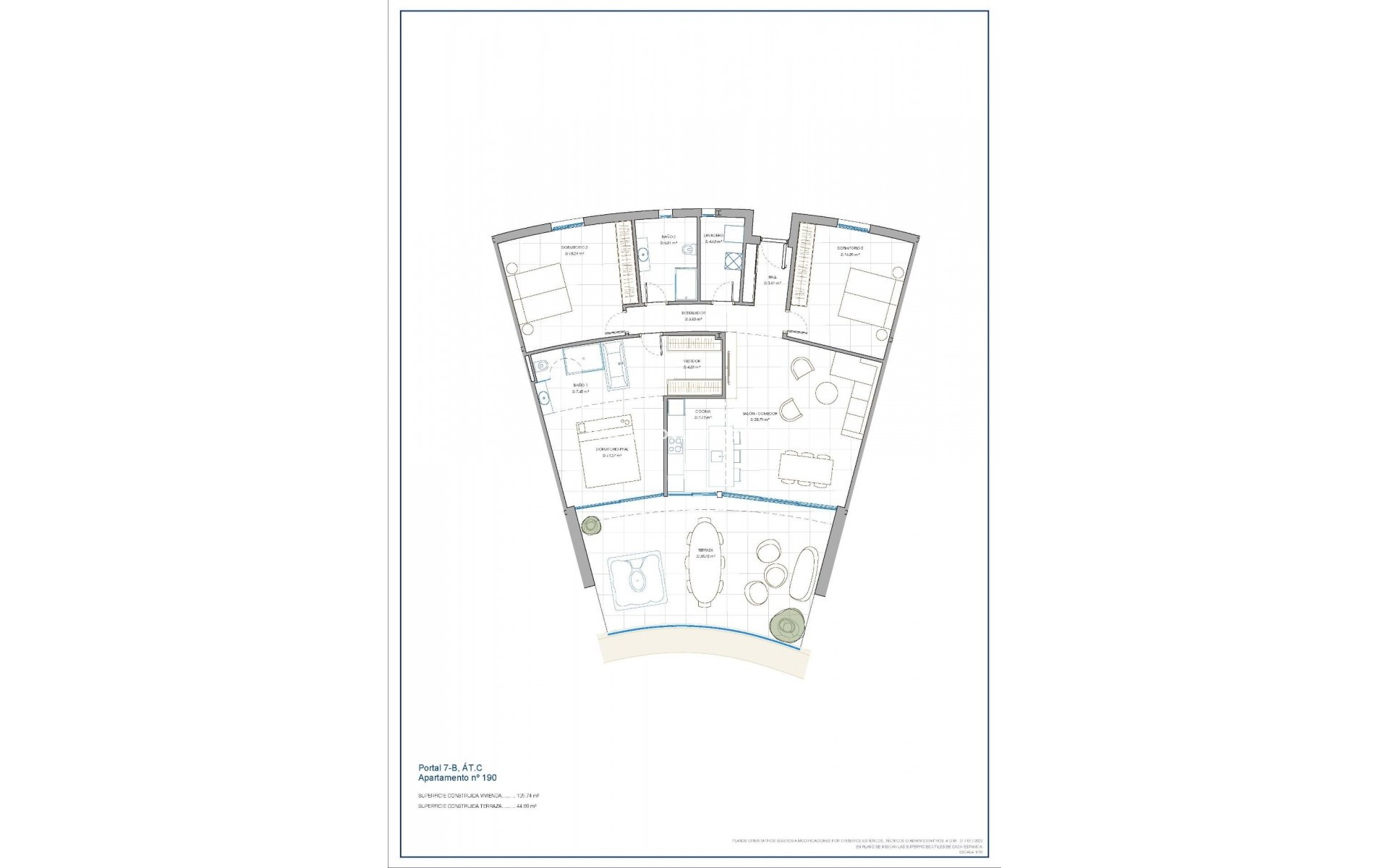 New Build - Apartment - Fuengirola