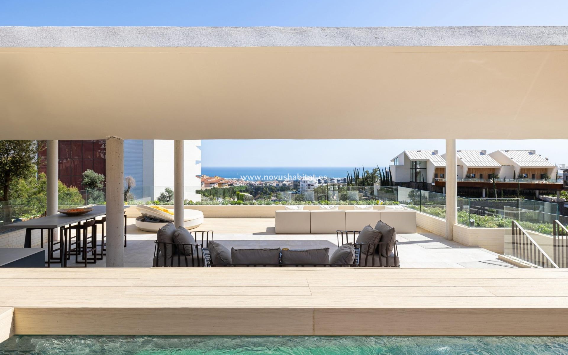 New Build - Apartment - Fuengirola