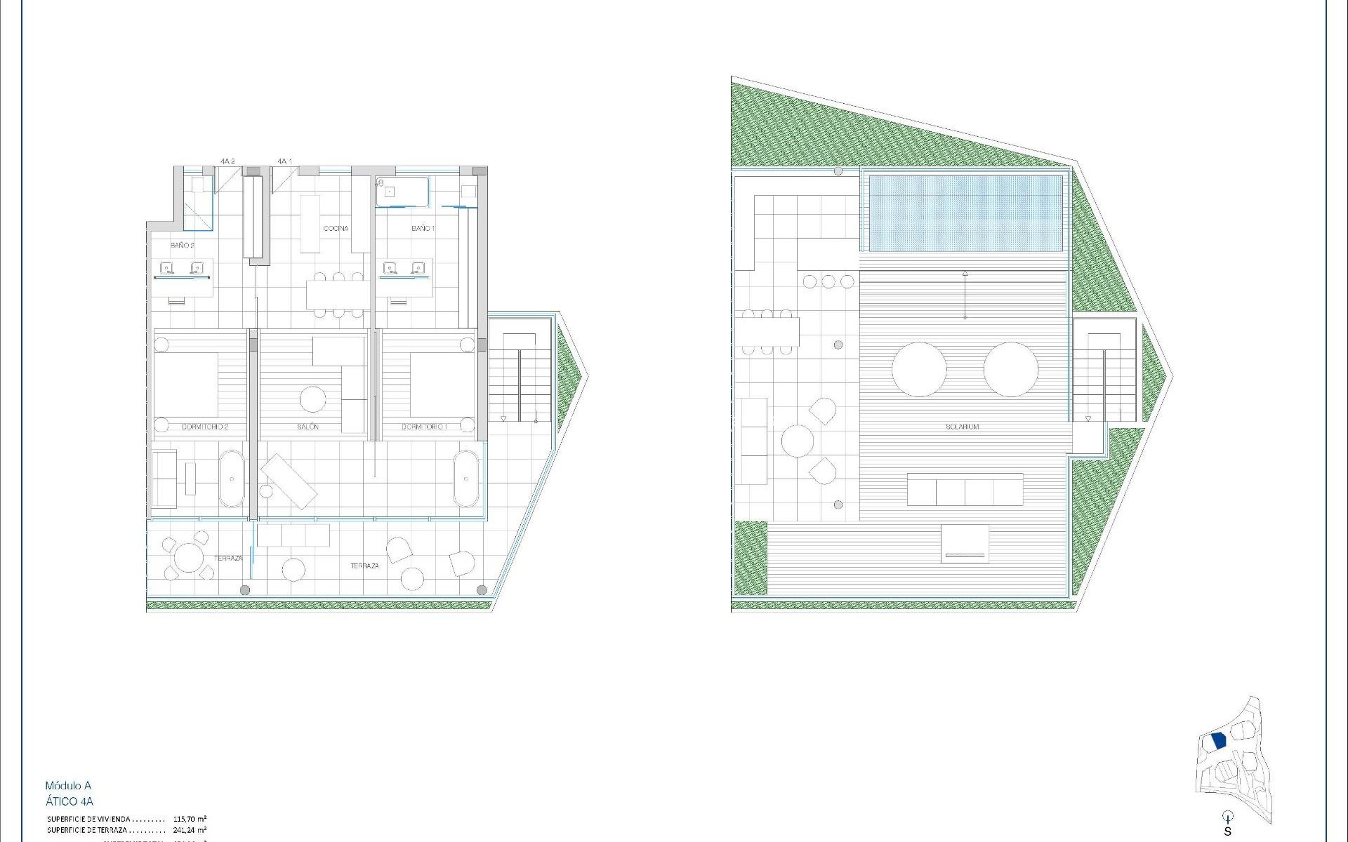 New Build - Apartment - Fuengirola