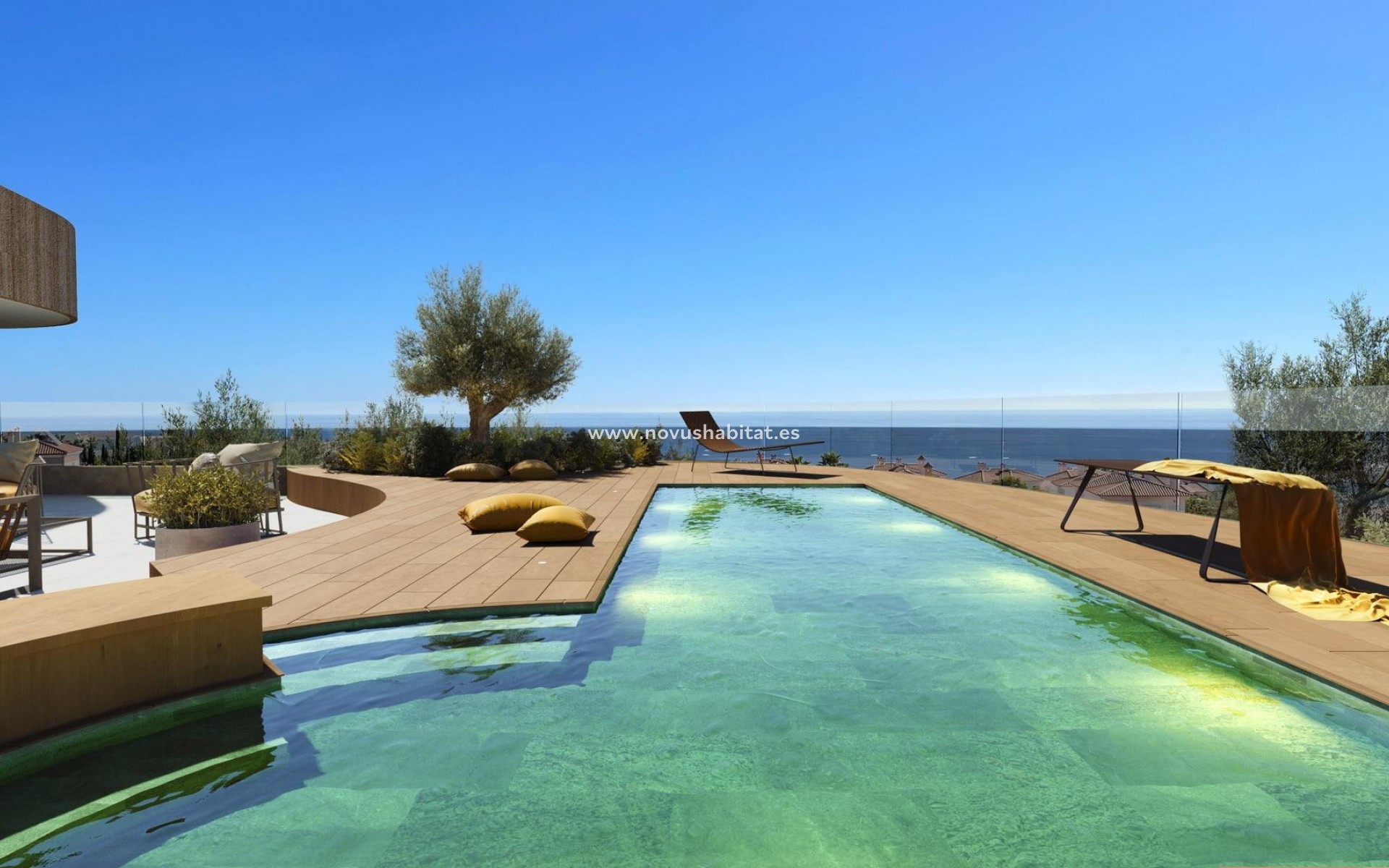 New Build - Apartment - Fuengirola