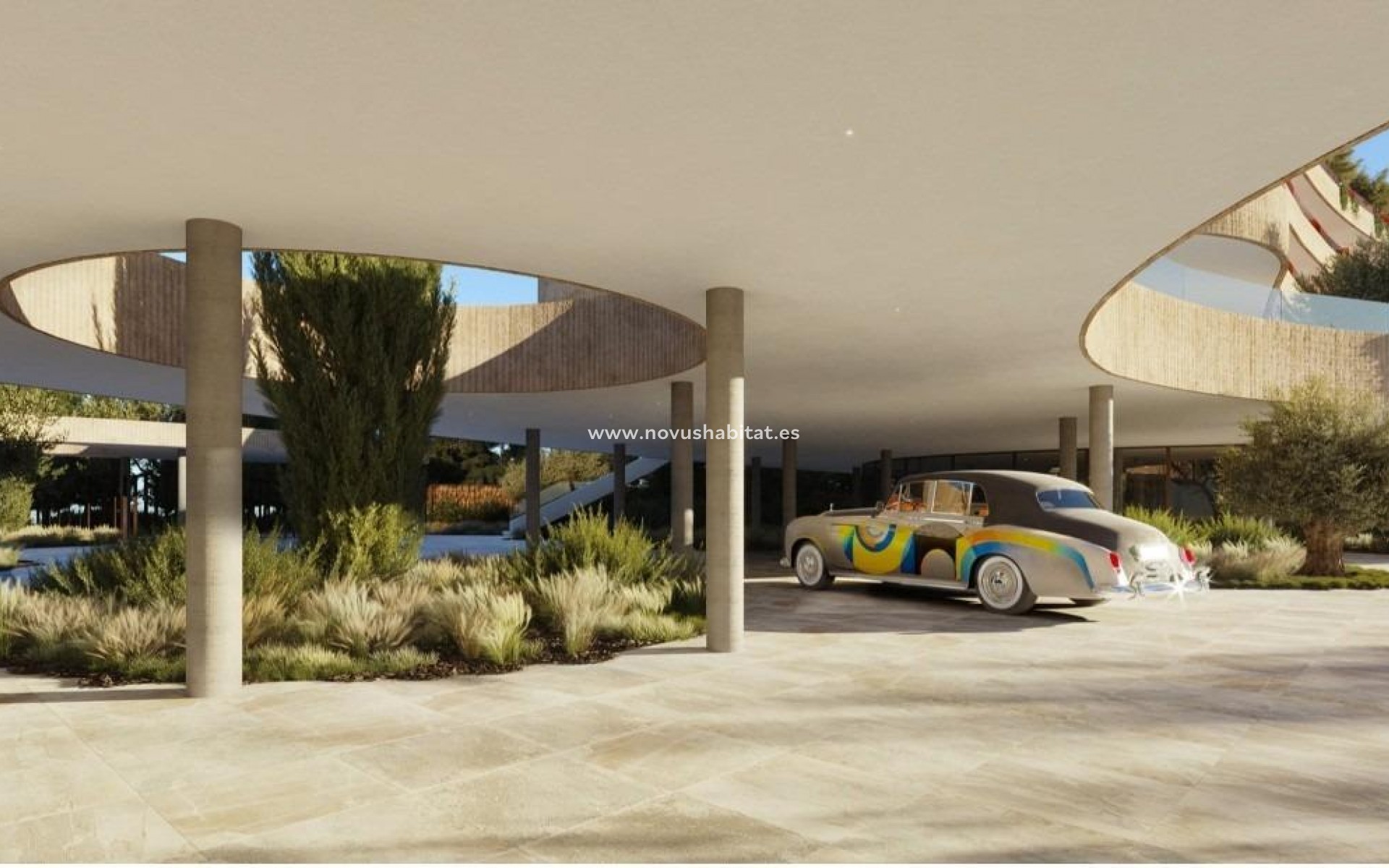 New Build - Apartment - Fuengirola