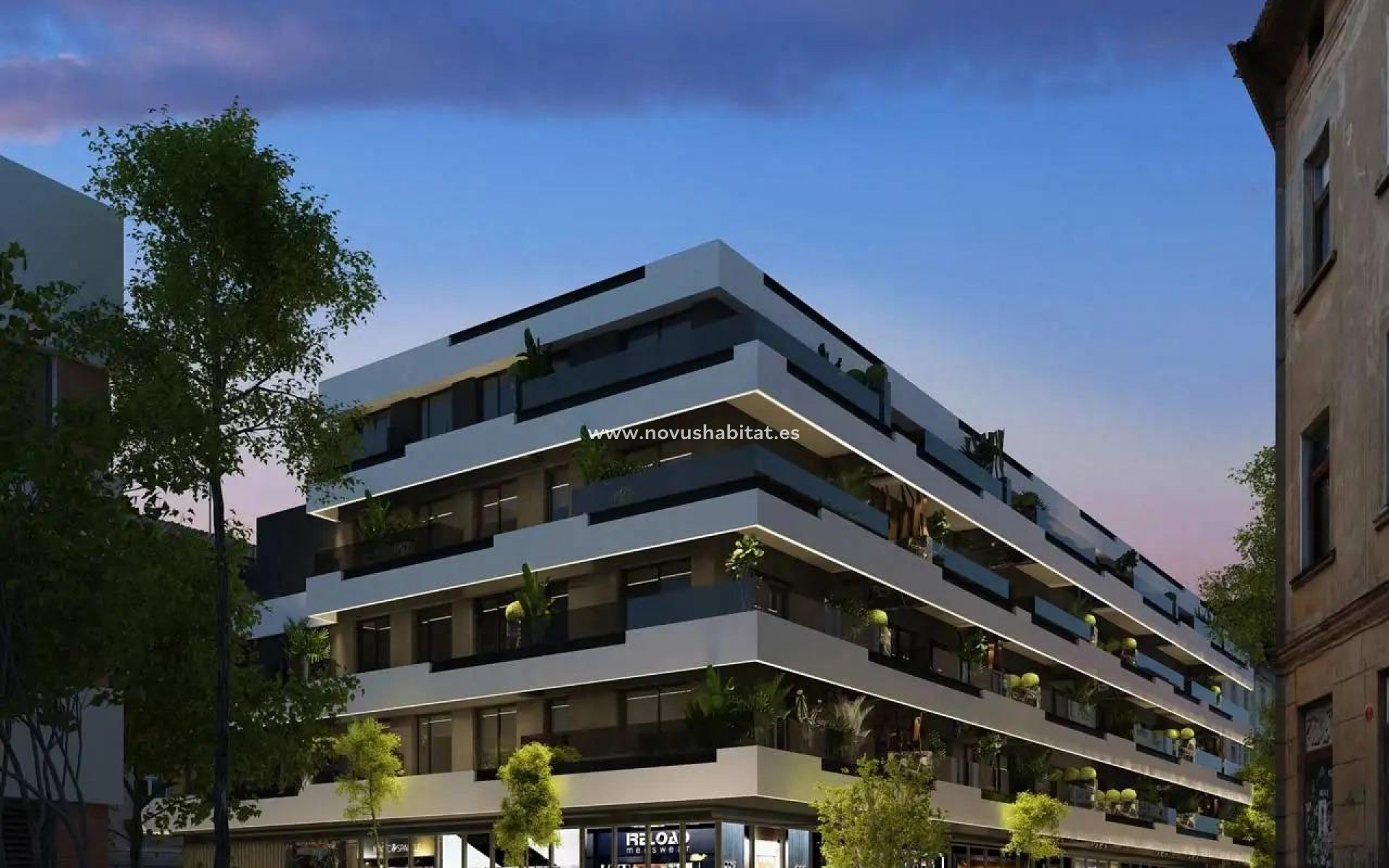 New Build - Apartment - Fuengirola