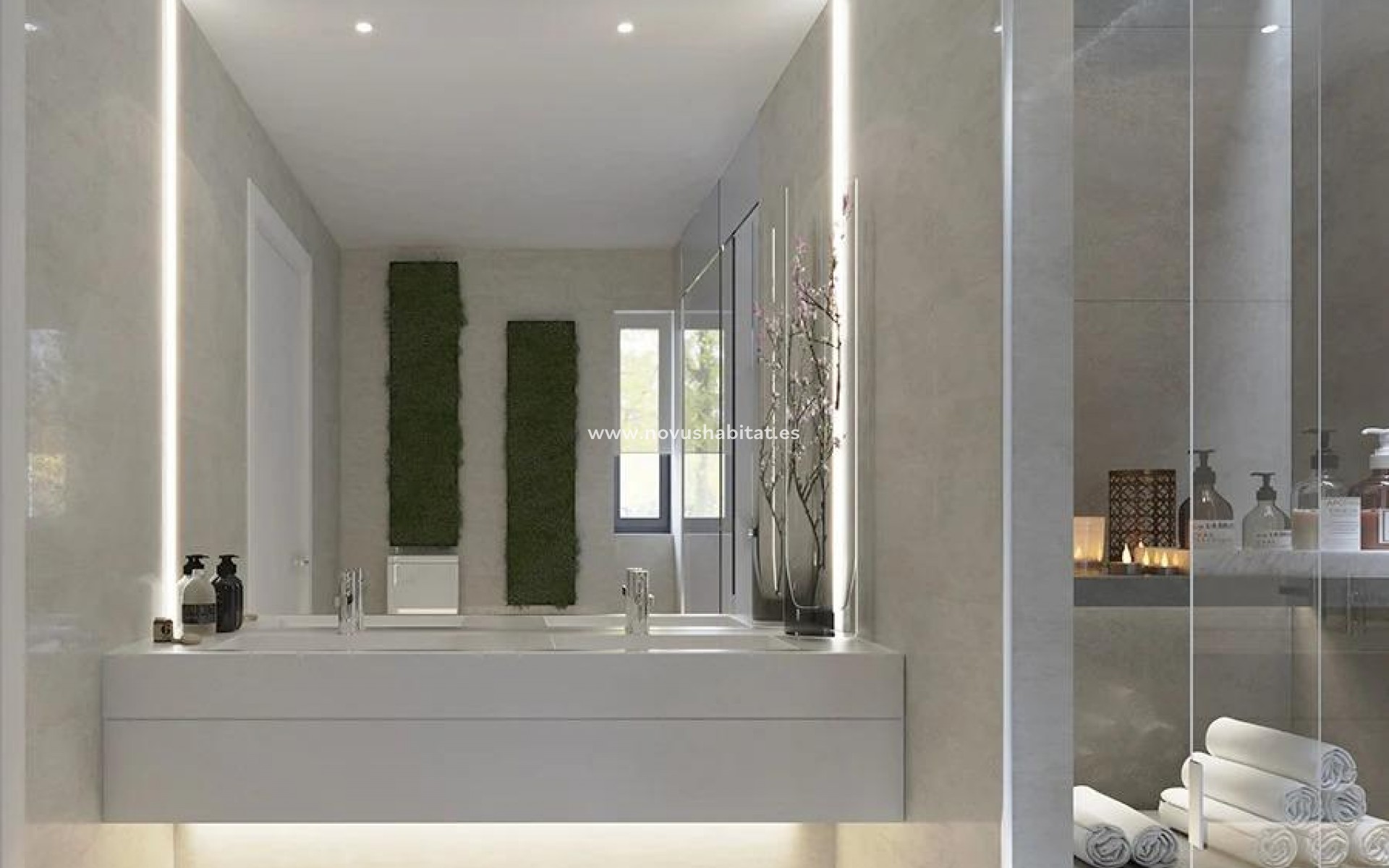 New Build - Apartment - Fuengirola