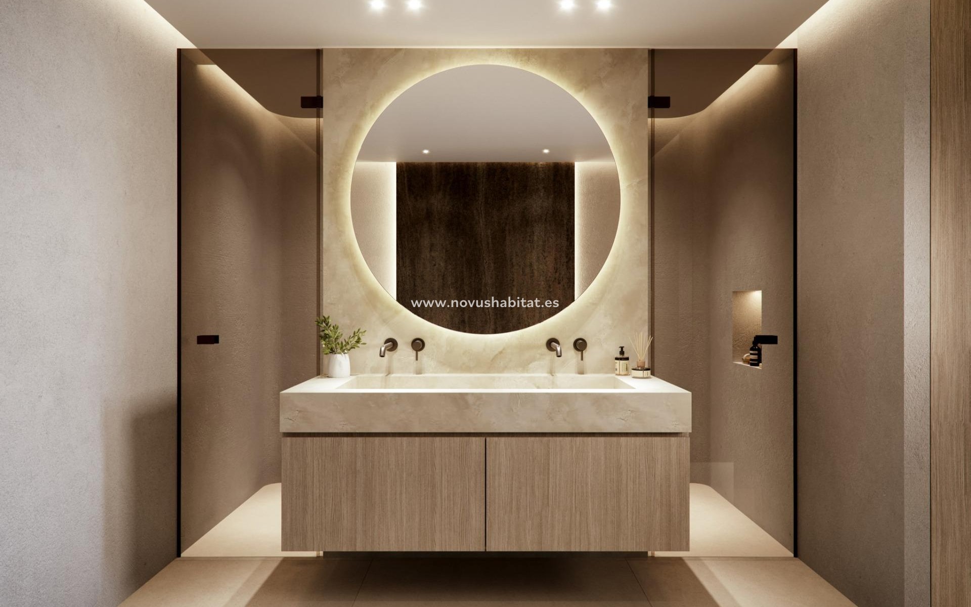 New Build - Apartment - Fuengirola