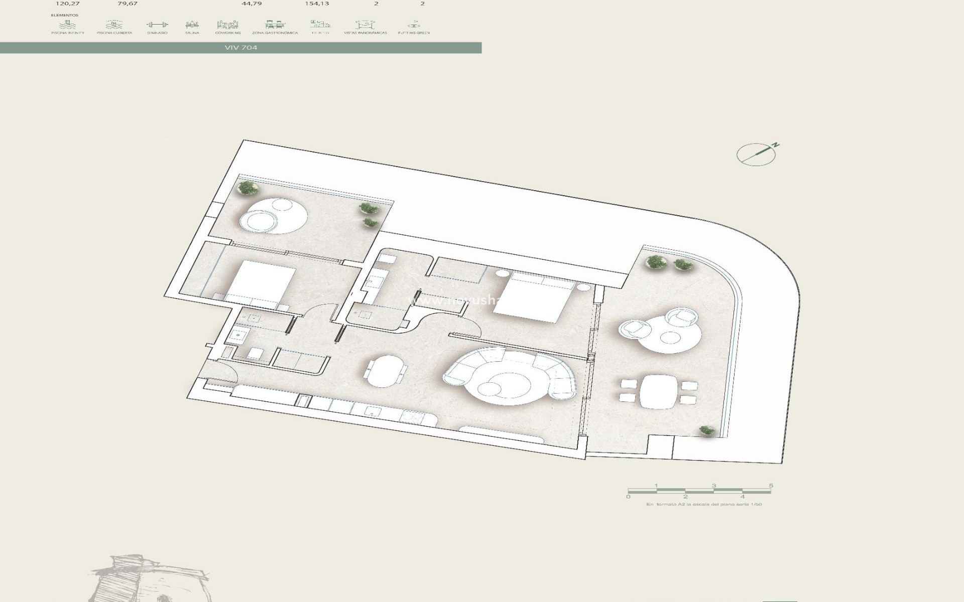 New Build - Apartment - Fuengirola