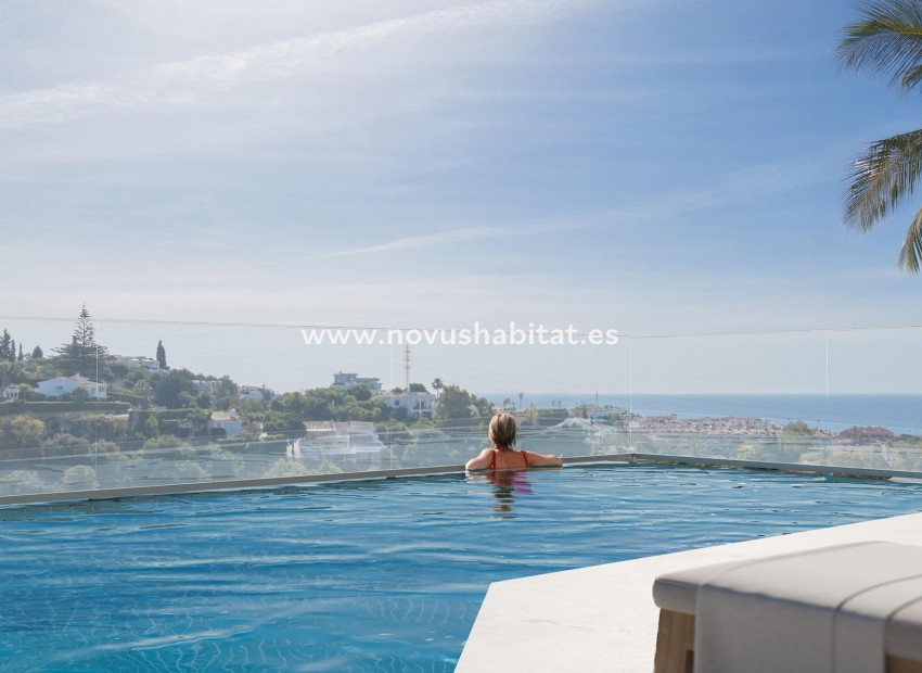 New Build - Apartment - Fuengirola