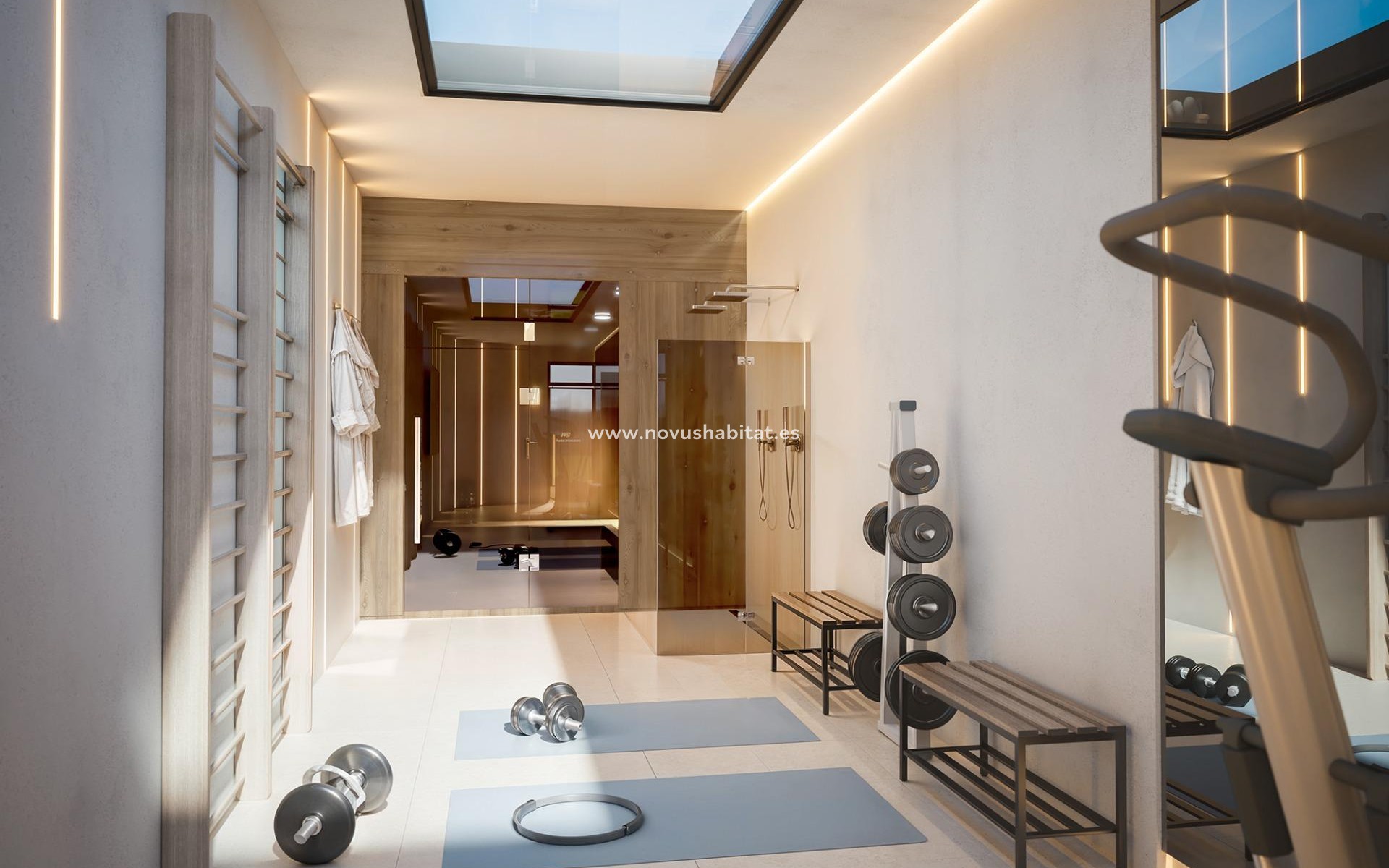 New Build - Apartment - Fuengirola