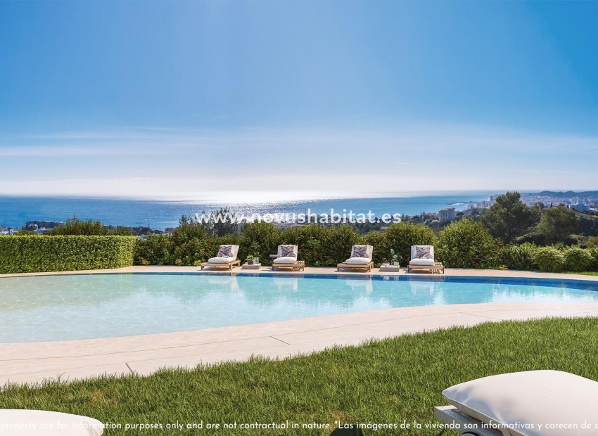 New Build - Apartment - Fuengirola
