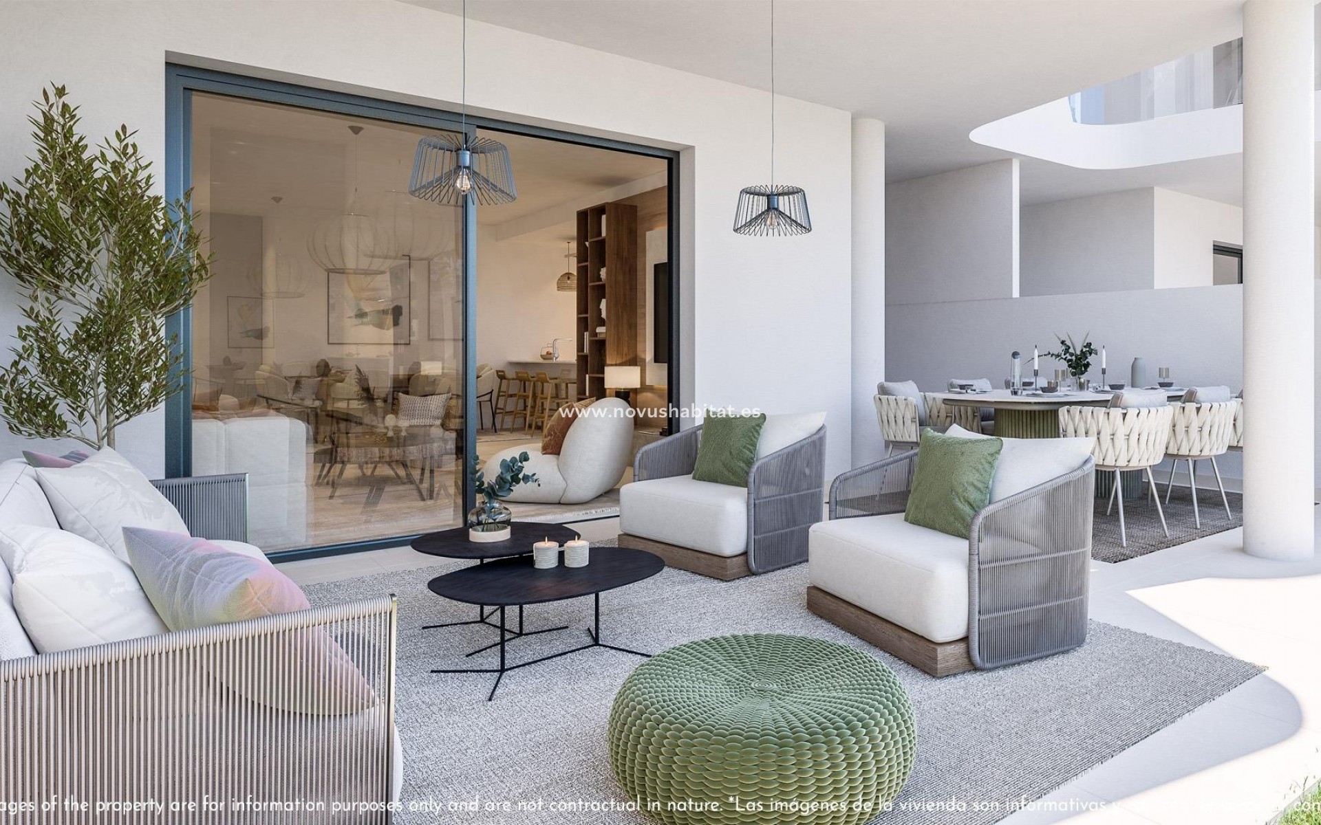 New Build - Apartment - Fuengirola