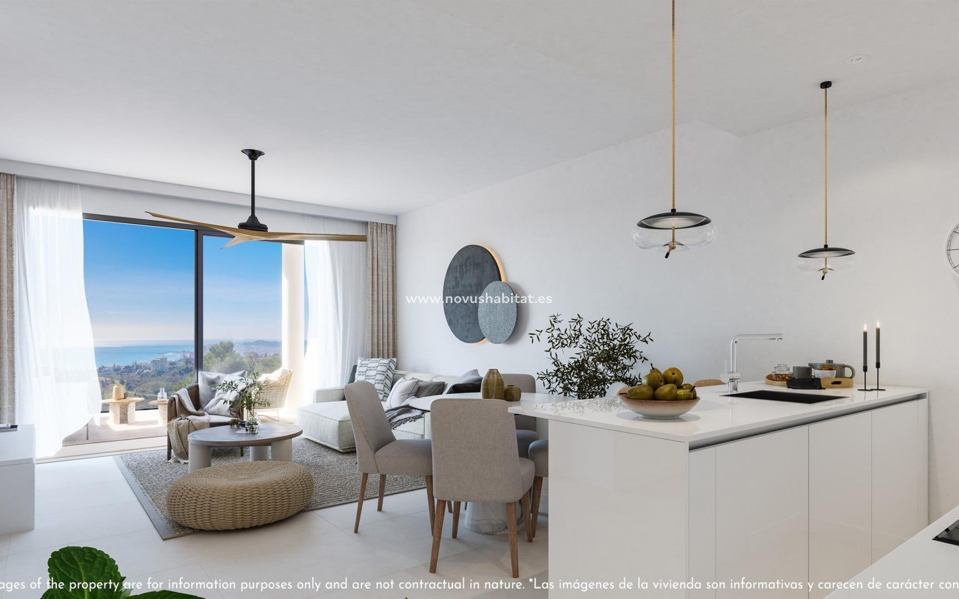 New Build - Apartment - Fuengirola