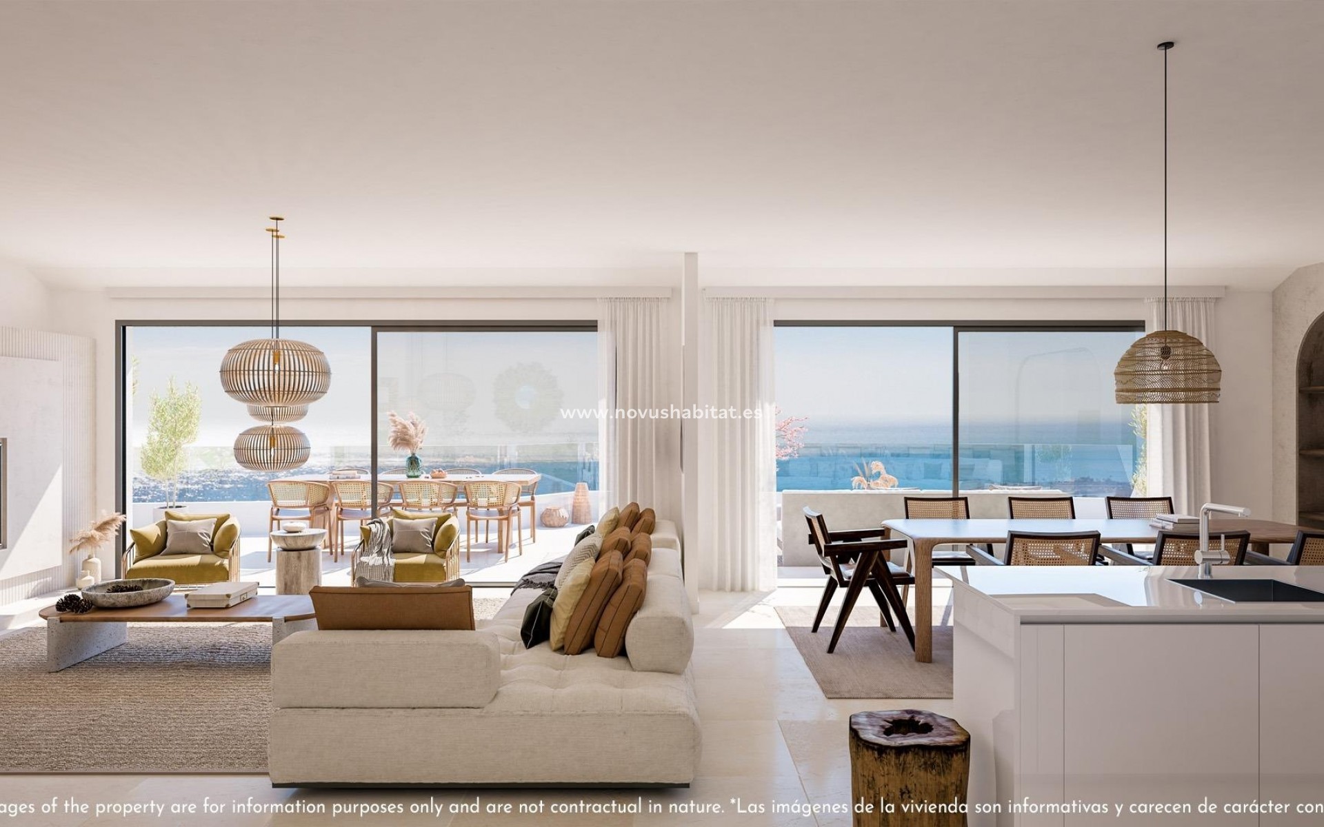 New Build - Apartment - Fuengirola