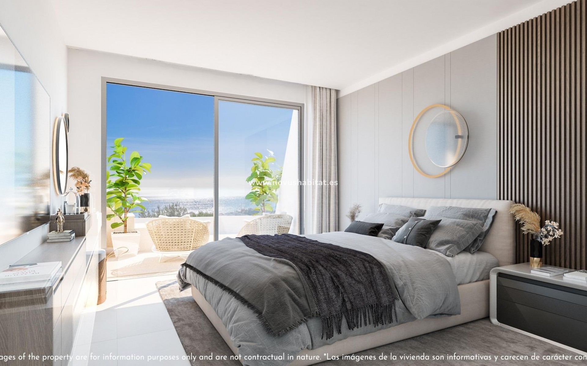New Build - Apartment - Fuengirola