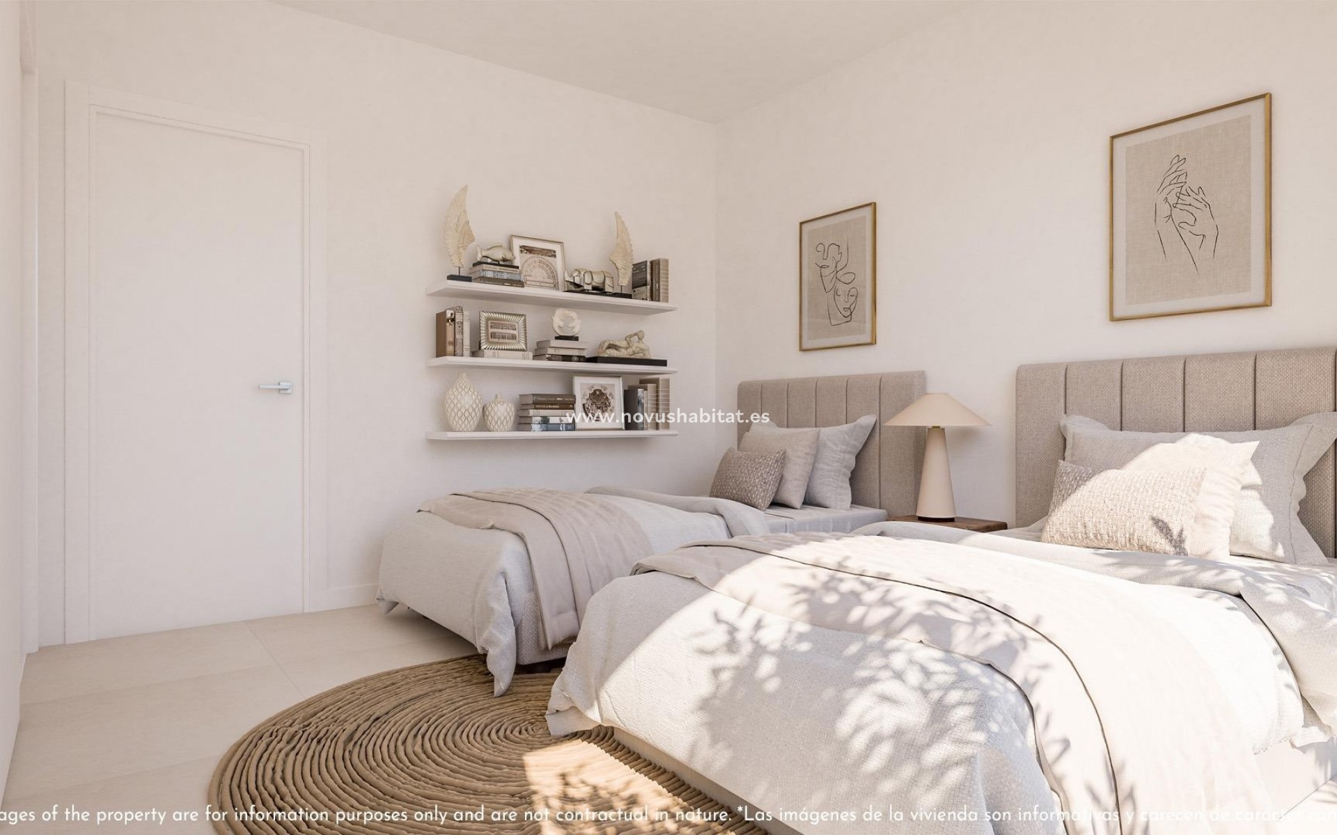 New Build - Apartment - Fuengirola