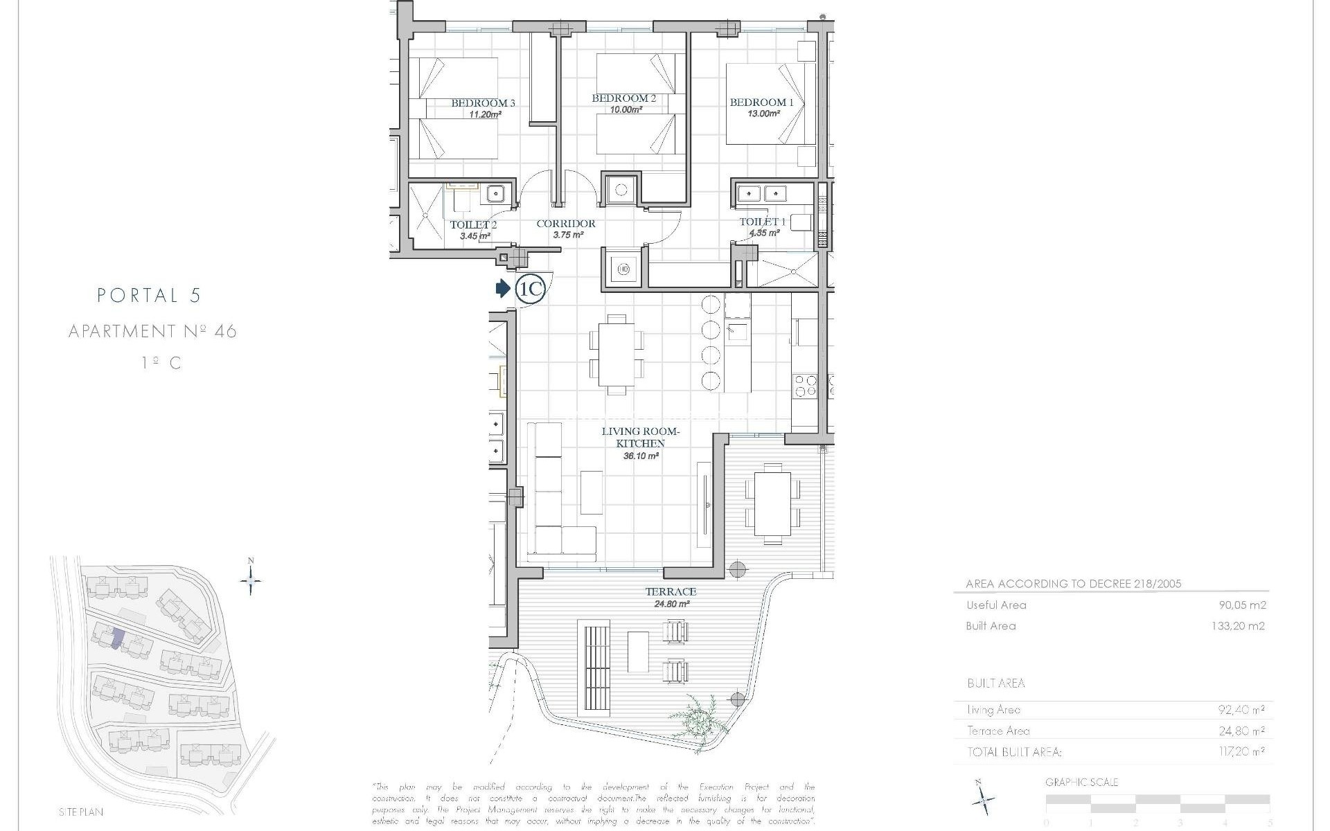 New Build - Apartment - Fuengirola