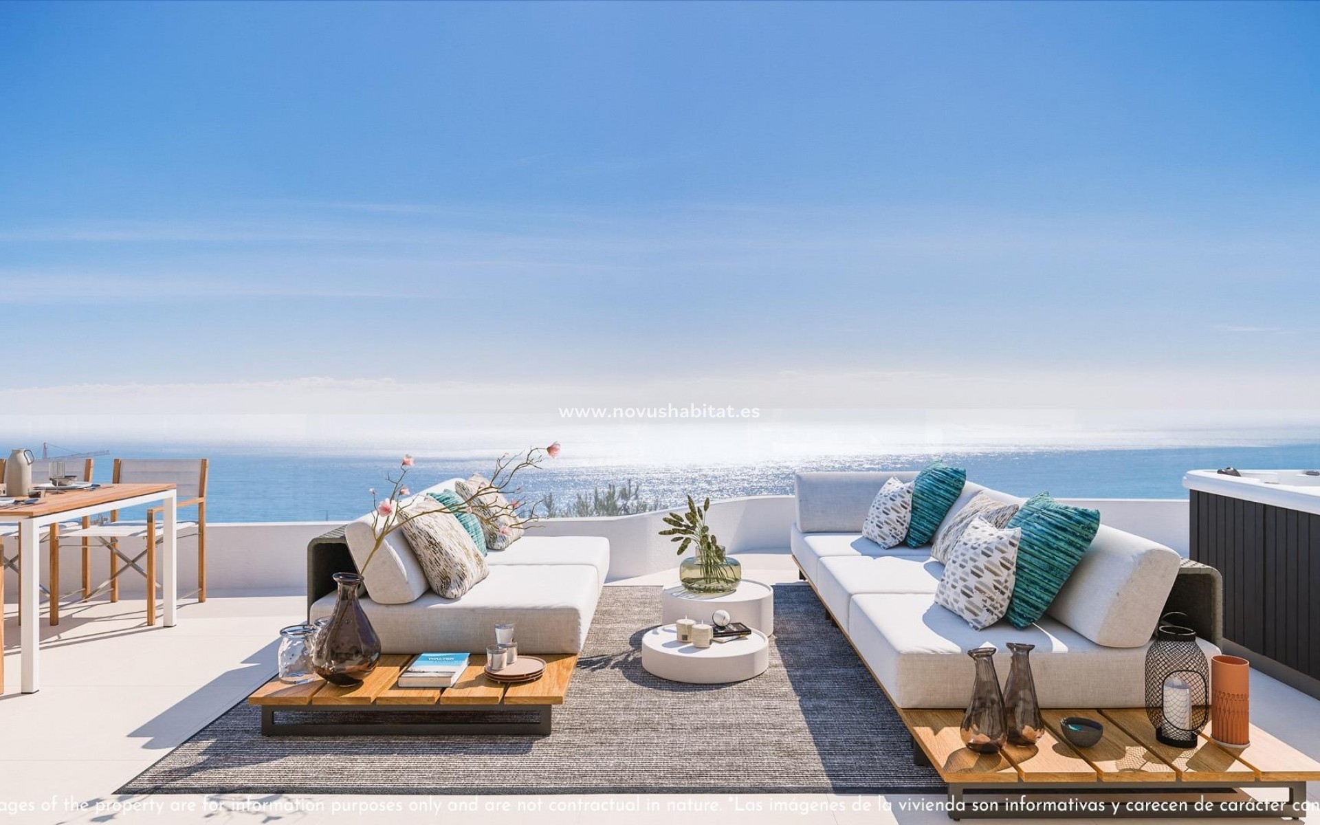 New Build - Apartment - Fuengirola