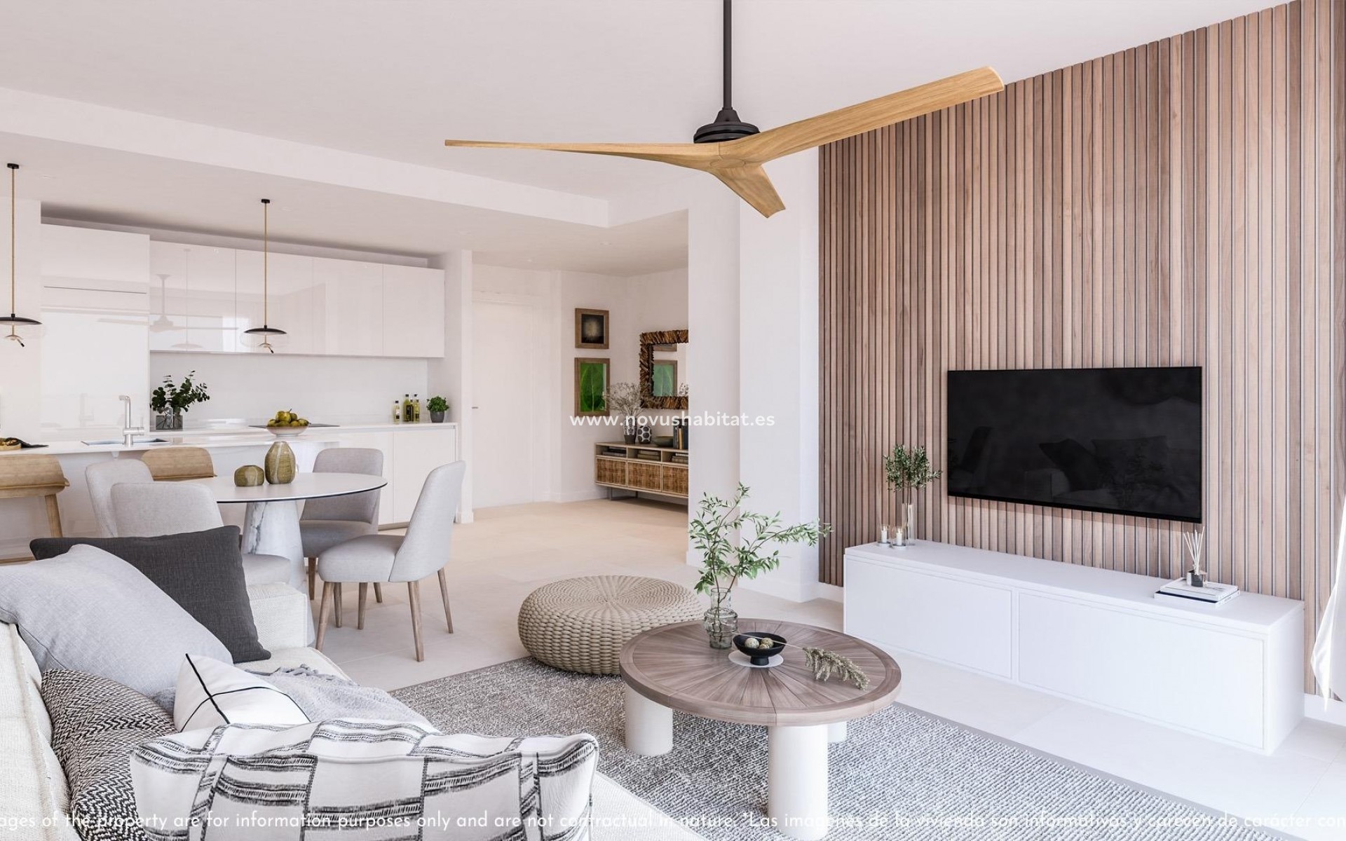 New Build - Apartment - Fuengirola