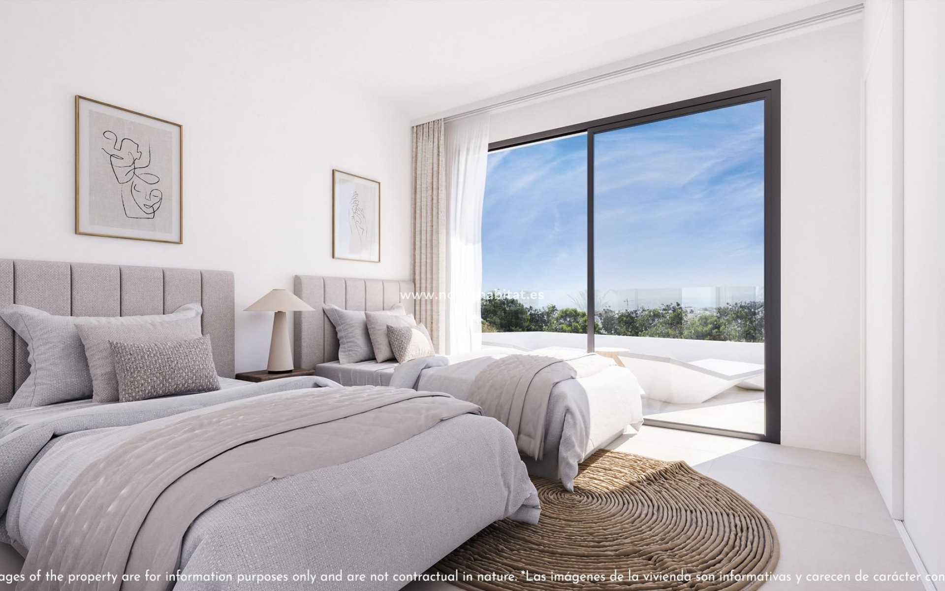 New Build - Apartment - Fuengirola