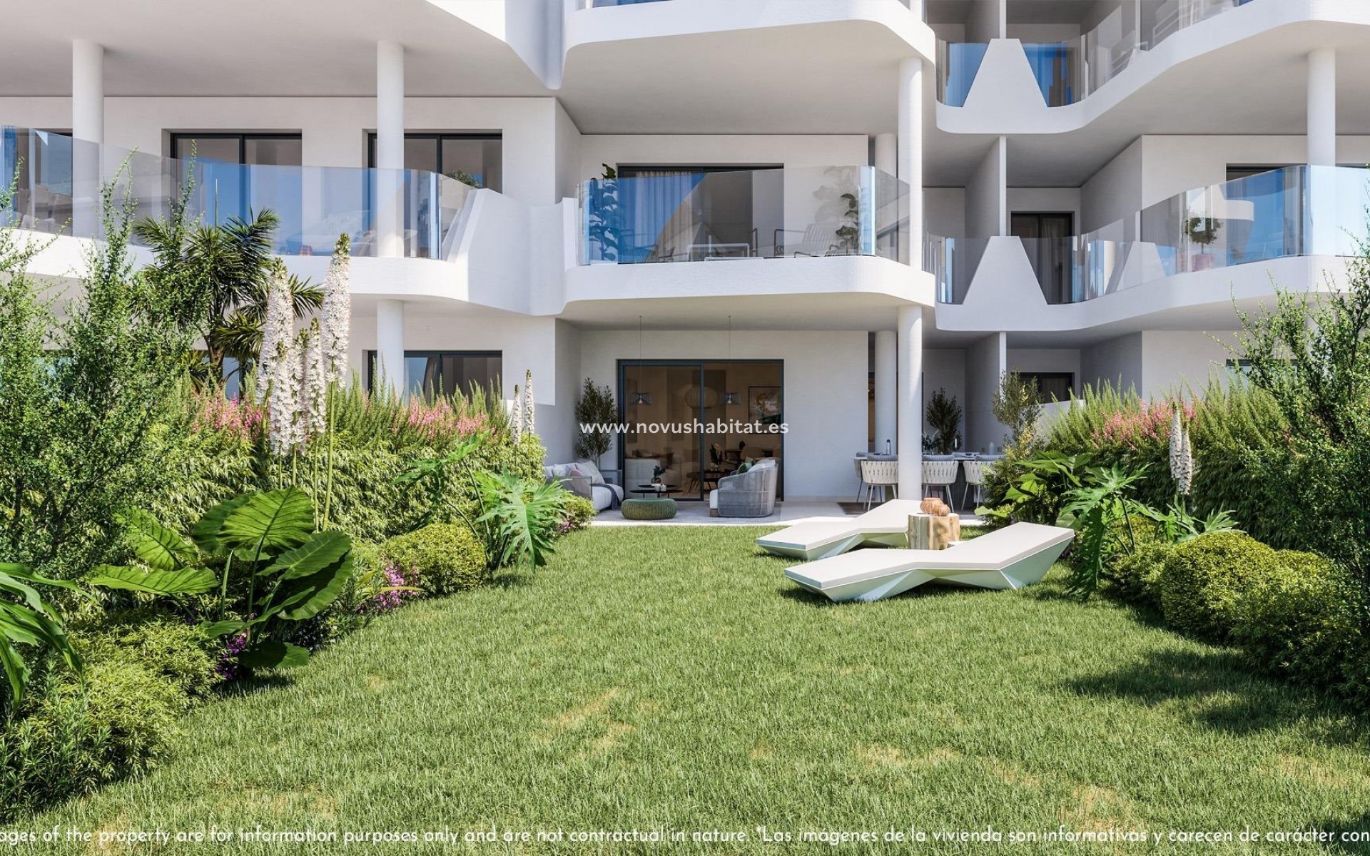 New Build - Apartment - Fuengirola