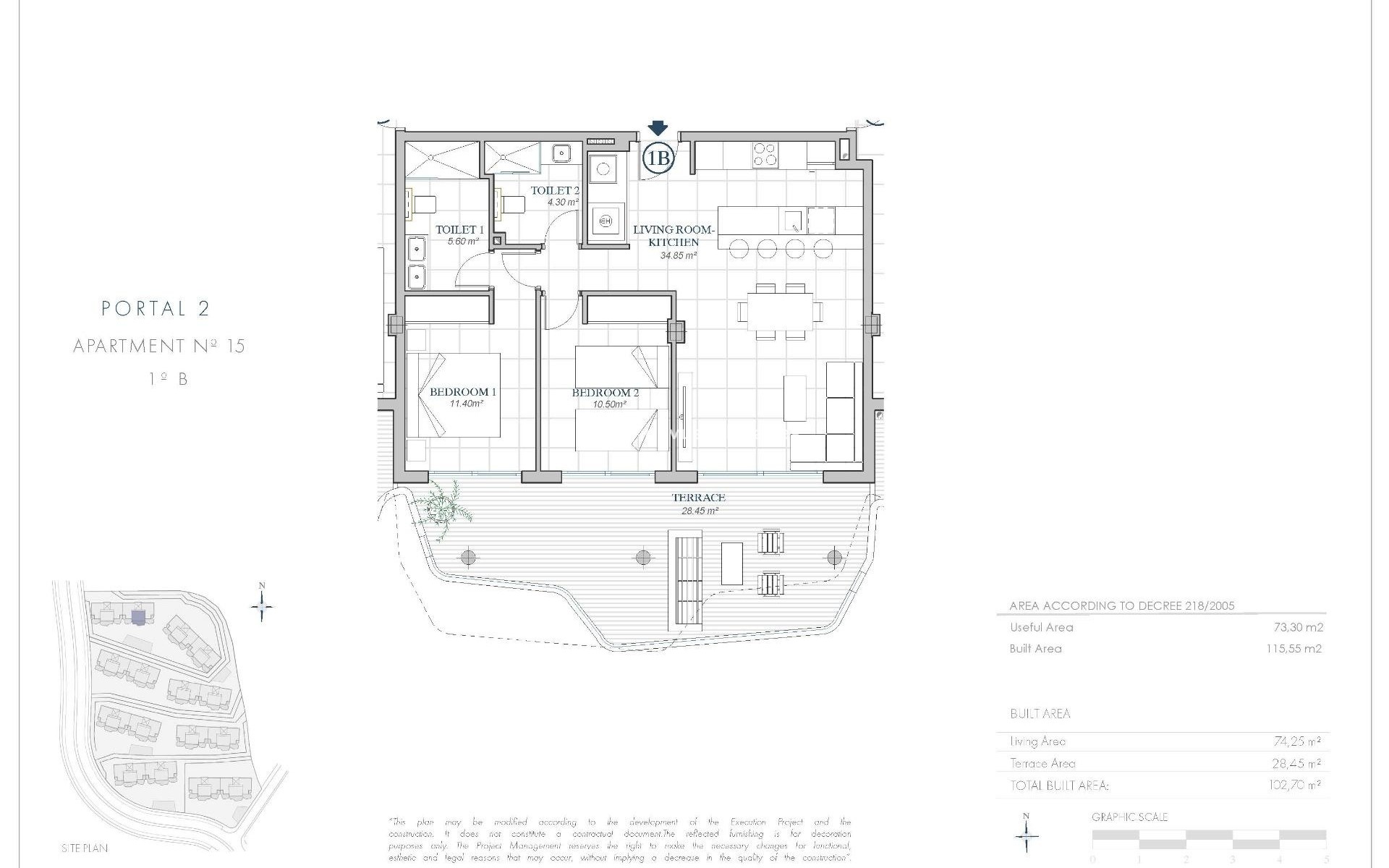 New Build - Apartment - Fuengirola