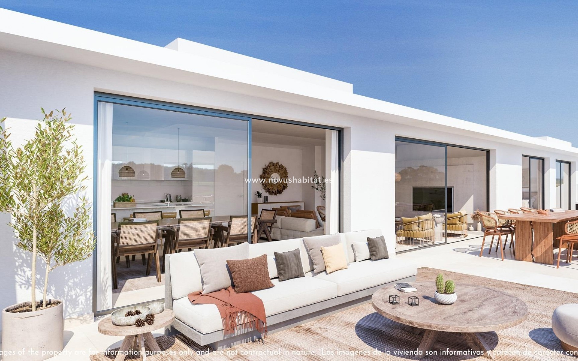 New Build - Apartment - Fuengirola