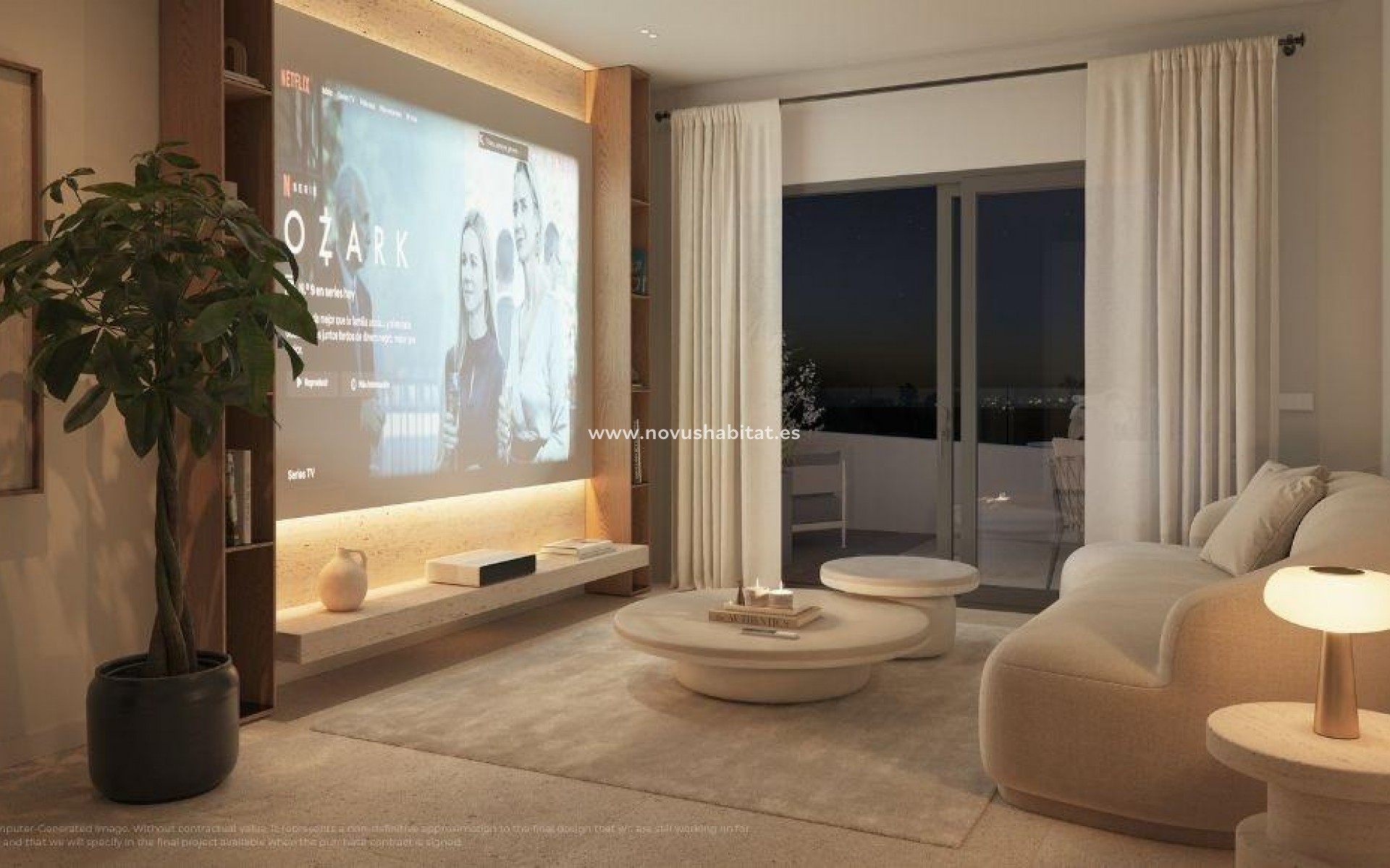 New Build - Apartment - Fuengirola
