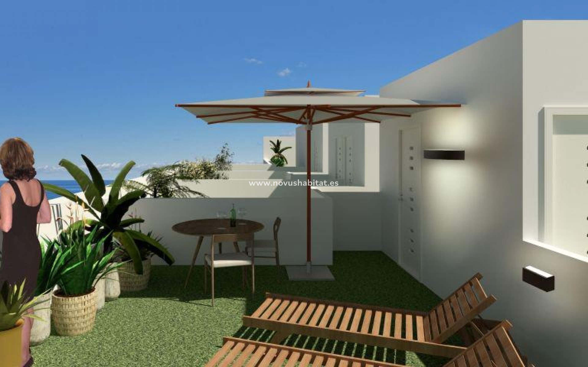 New Build - Apartment - Guardamar del Segura - Centro