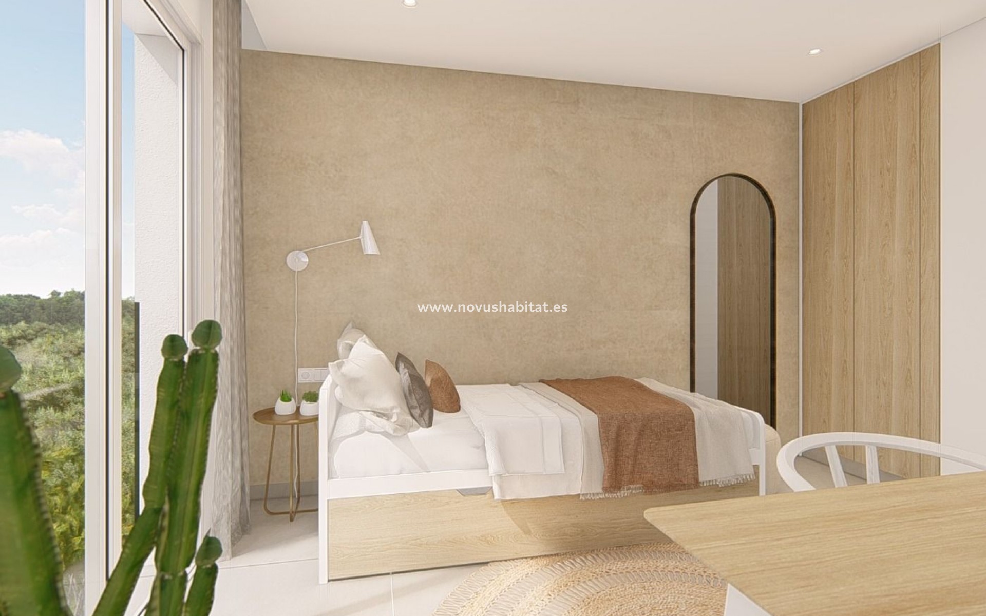 New Build - Apartment - Guardamar del Segura - El Raso