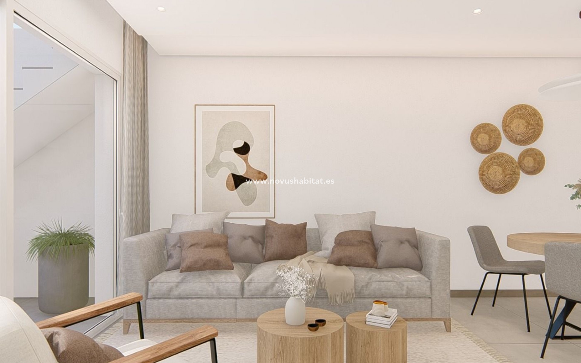 New Build - Apartment - Guardamar del Segura - El Raso