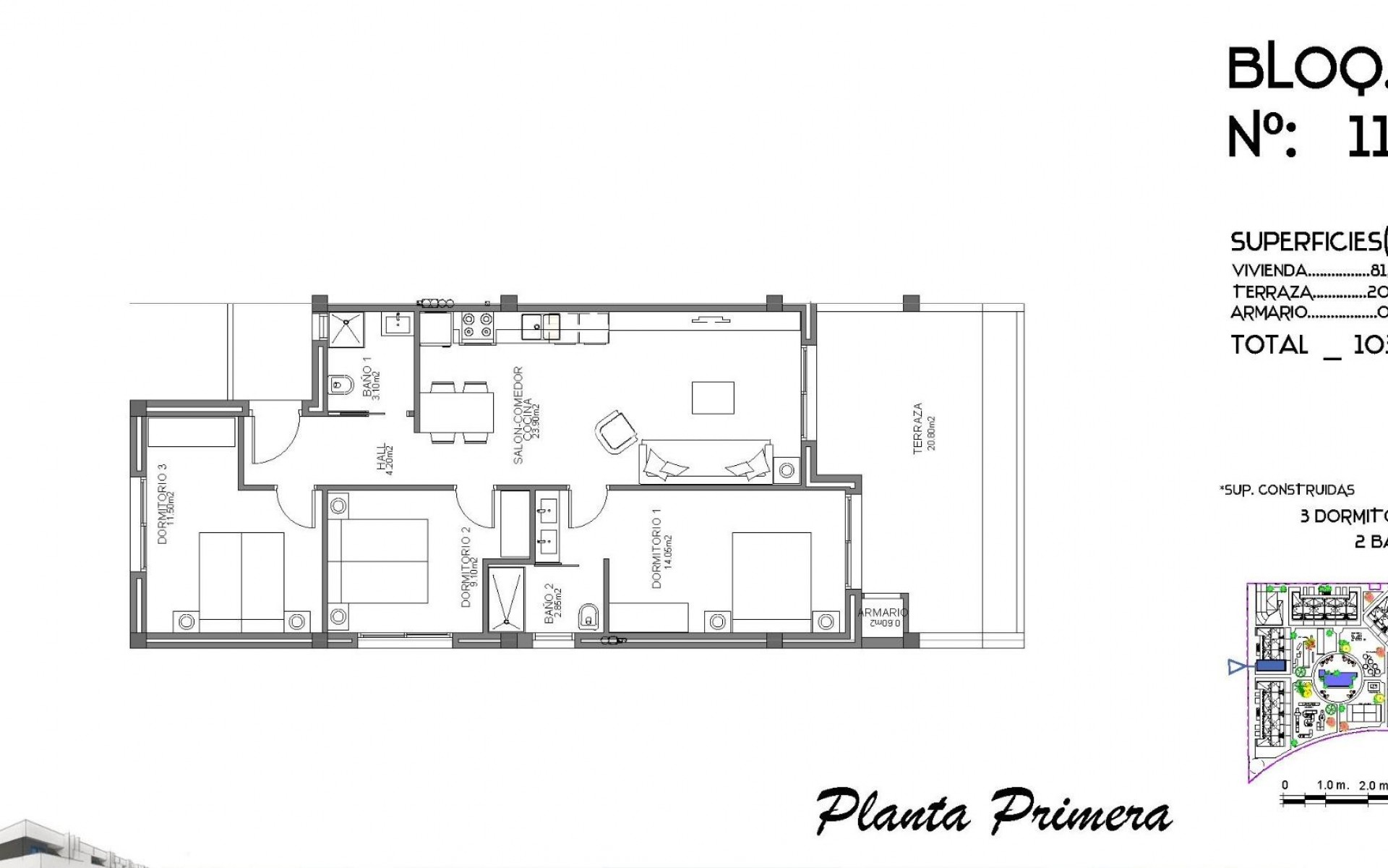New Build - Apartment - Guardamar del Segura