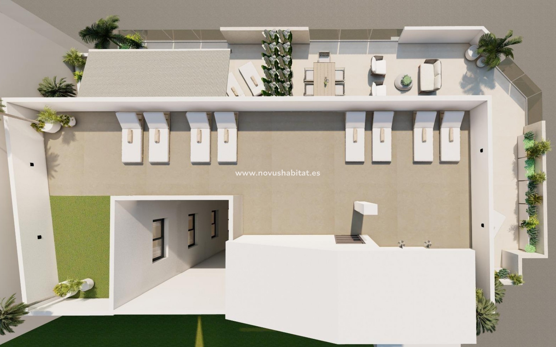 New Build - Apartment - Guardamar del Segura