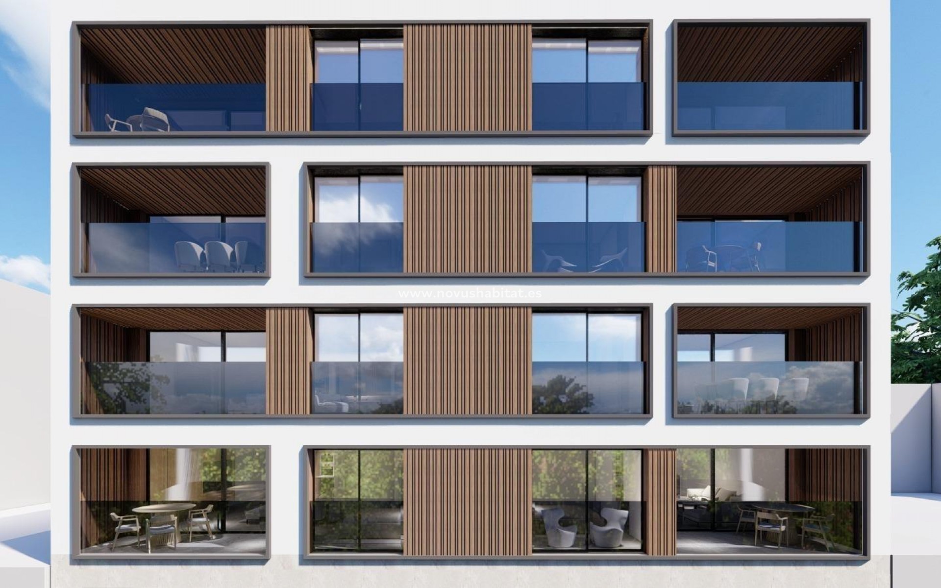 New Build - Apartment - Guardamar del Segura