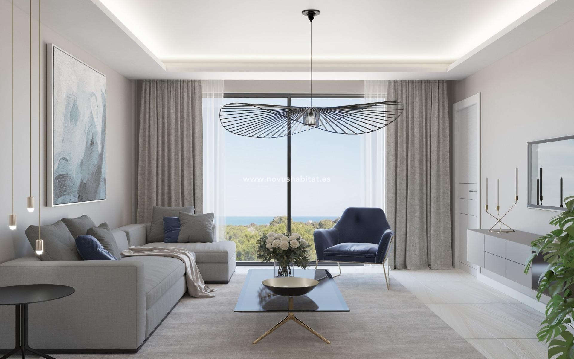 New Build - Apartment - Guardamar del Segura