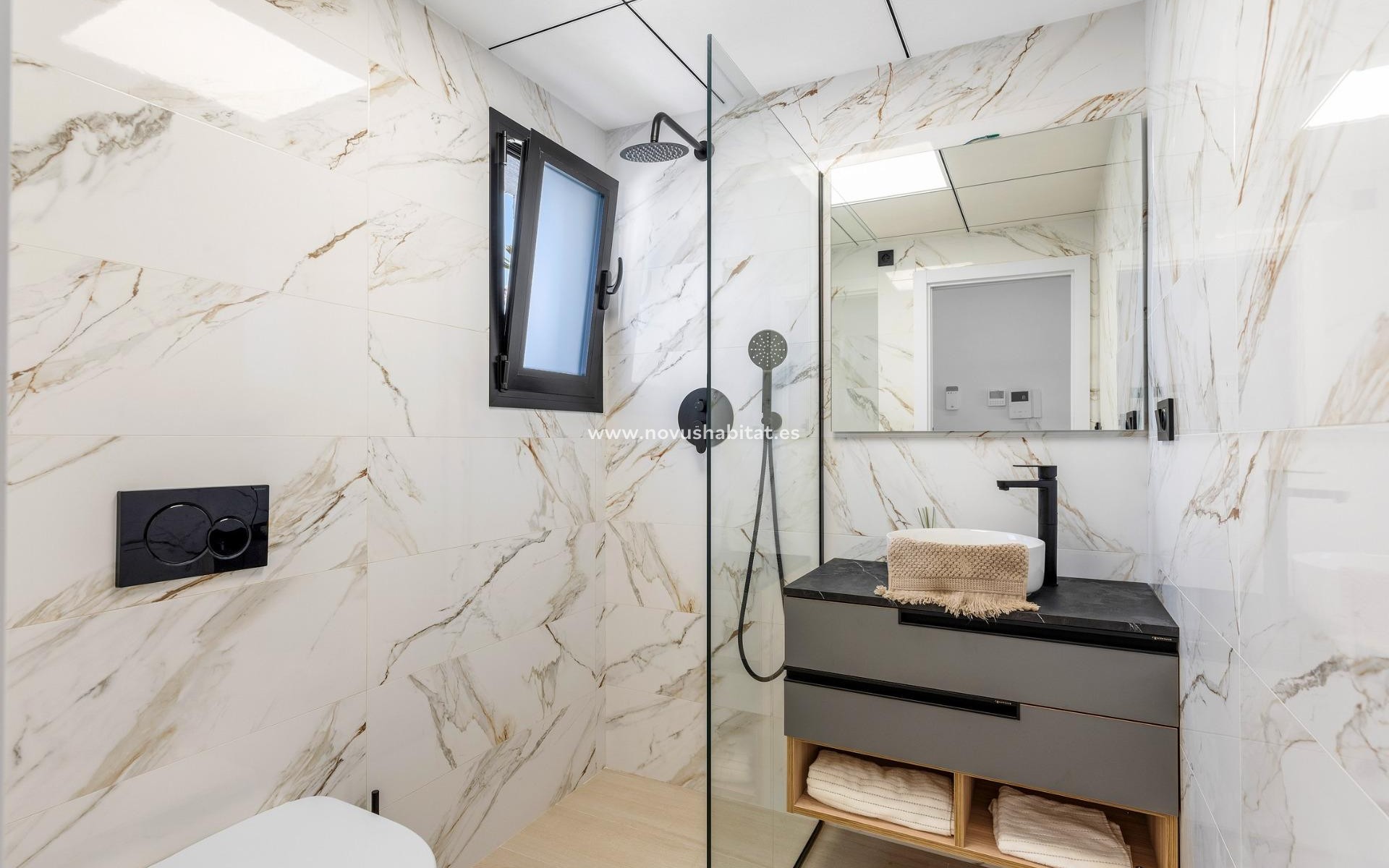 New Build - Apartment - Guardamar del Segura