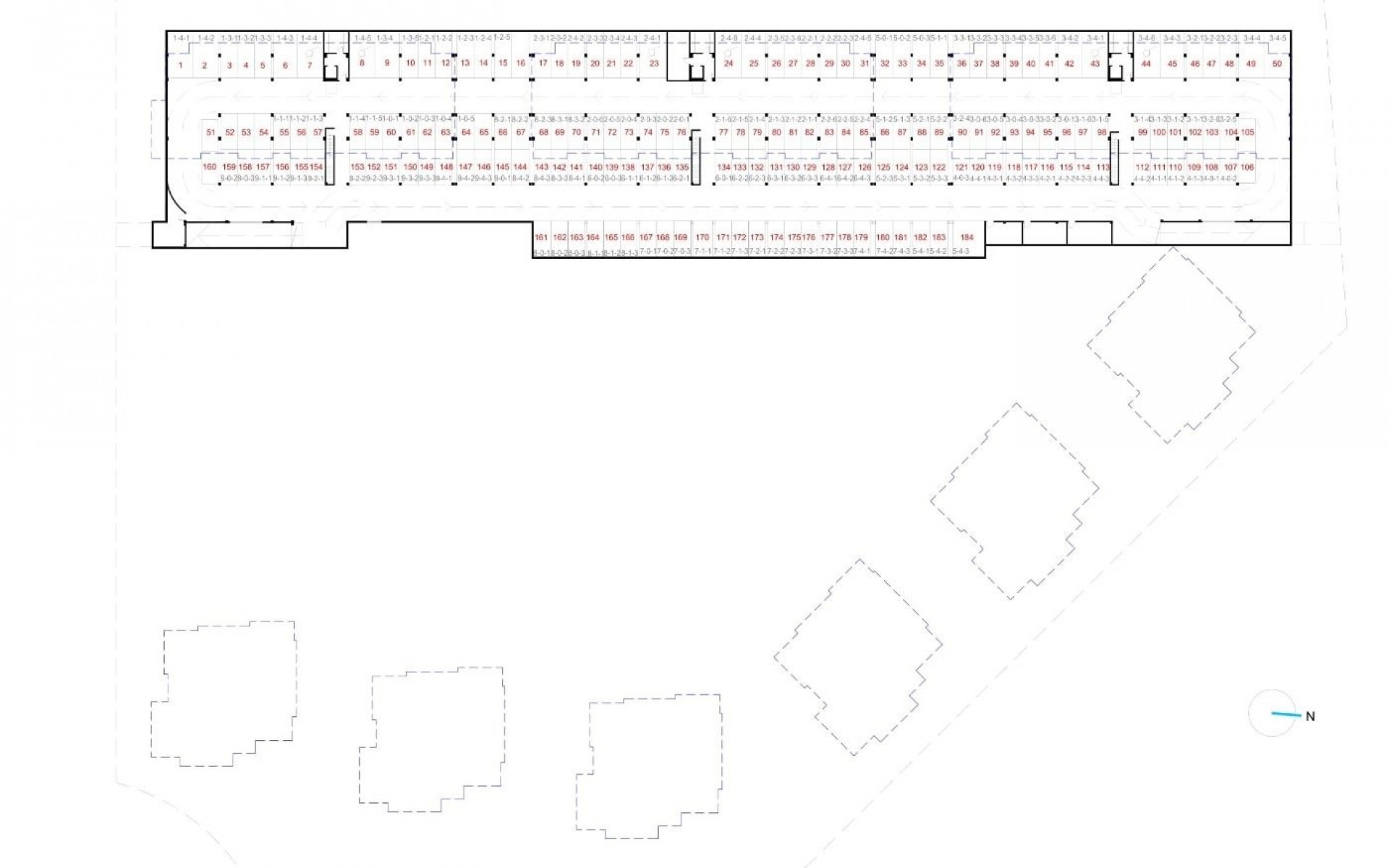 New Build - Apartment - Guardamar del Segura