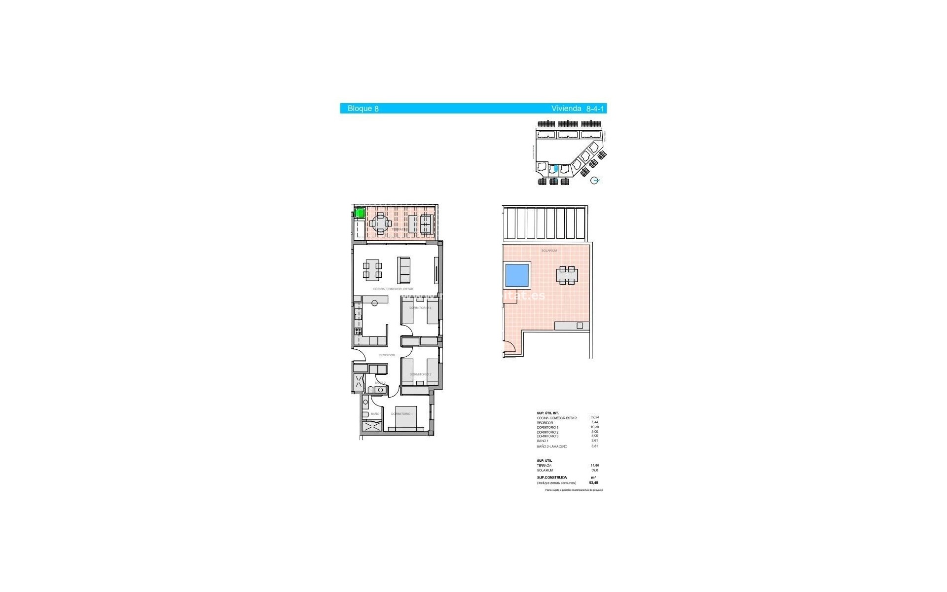 New Build - Apartment - Guardamar del Segura