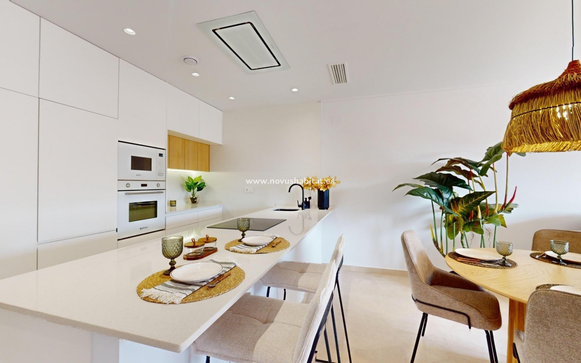 New Build - Apartment - Guardamar del Segura