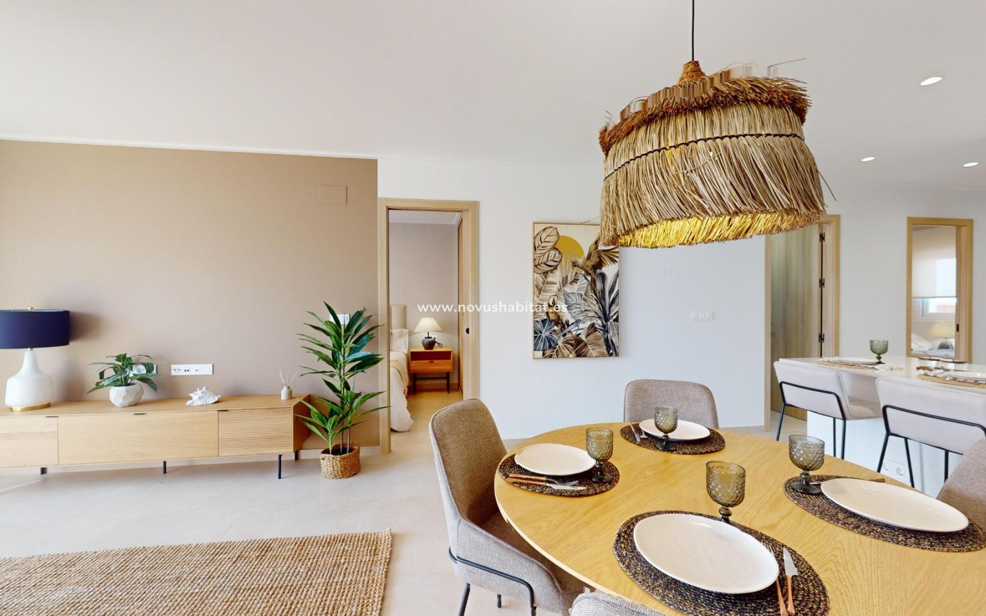 New Build - Apartment - Guardamar del Segura