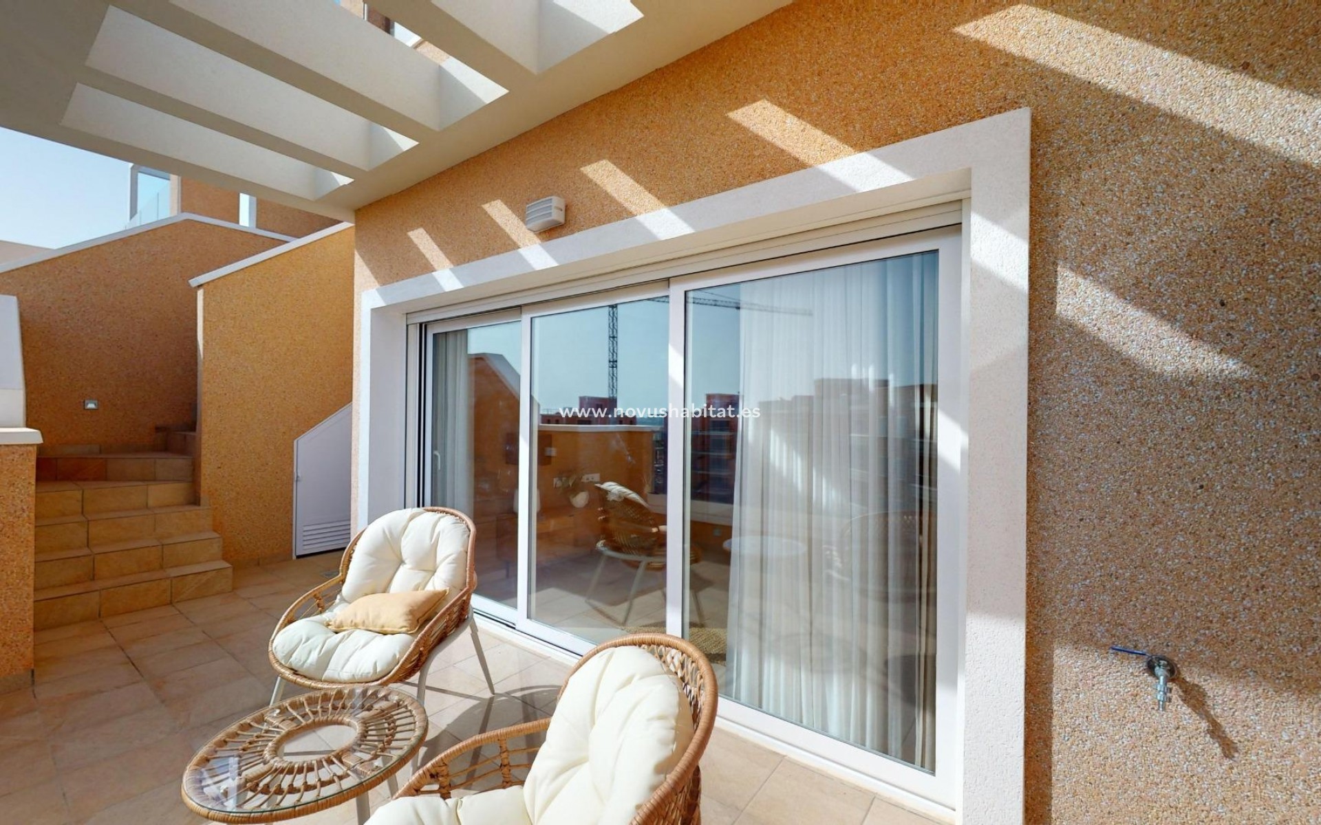New Build - Apartment - Guardamar del Segura