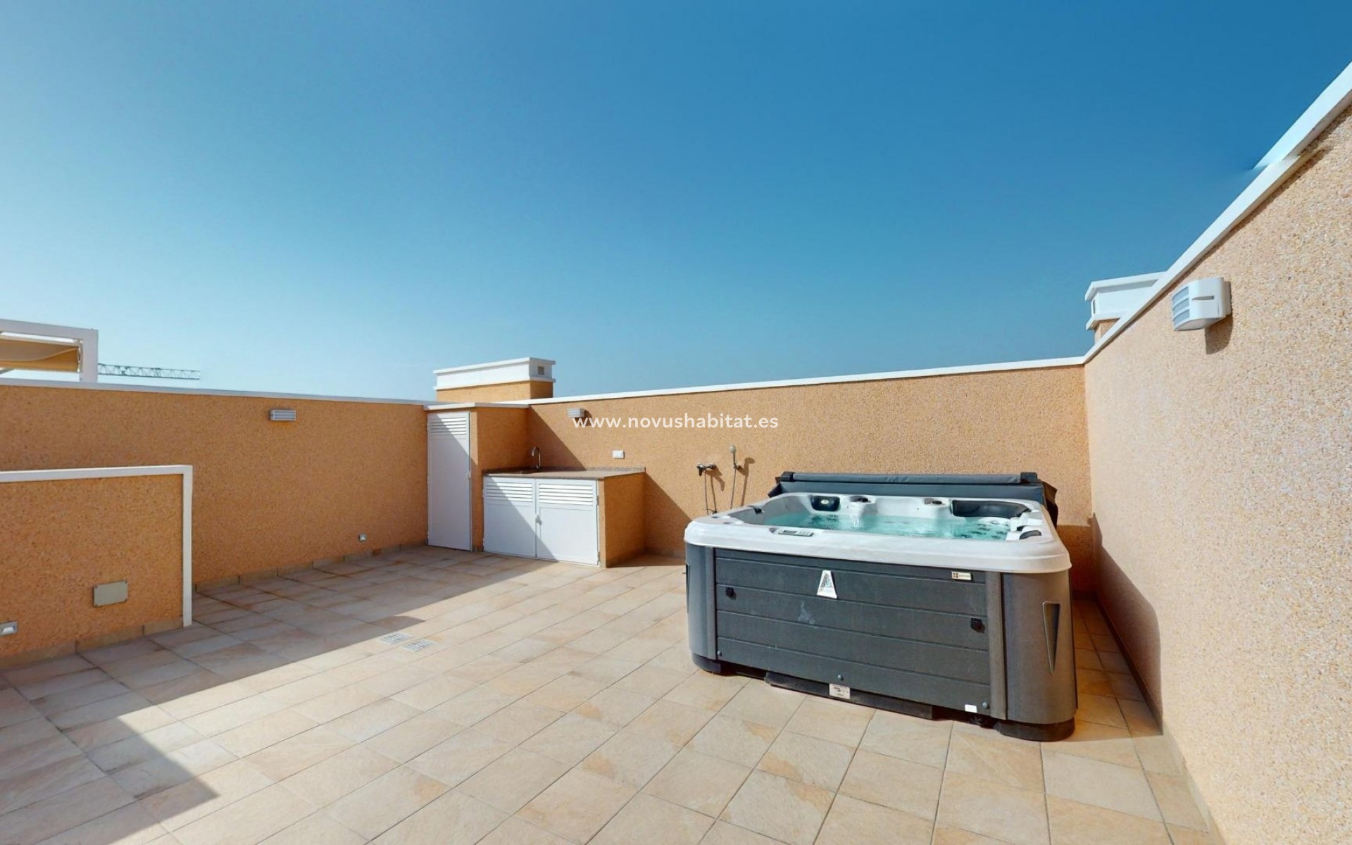 New Build - Apartment - Guardamar del Segura