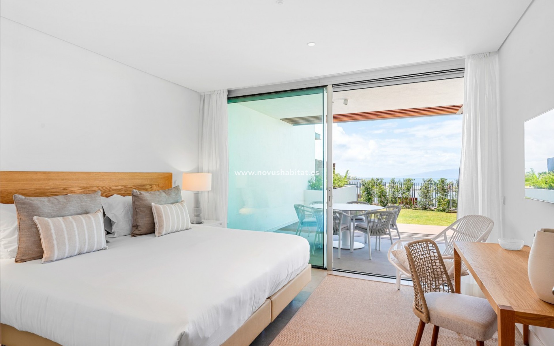 New Build - Apartment - Guia De Isora - Tenerife