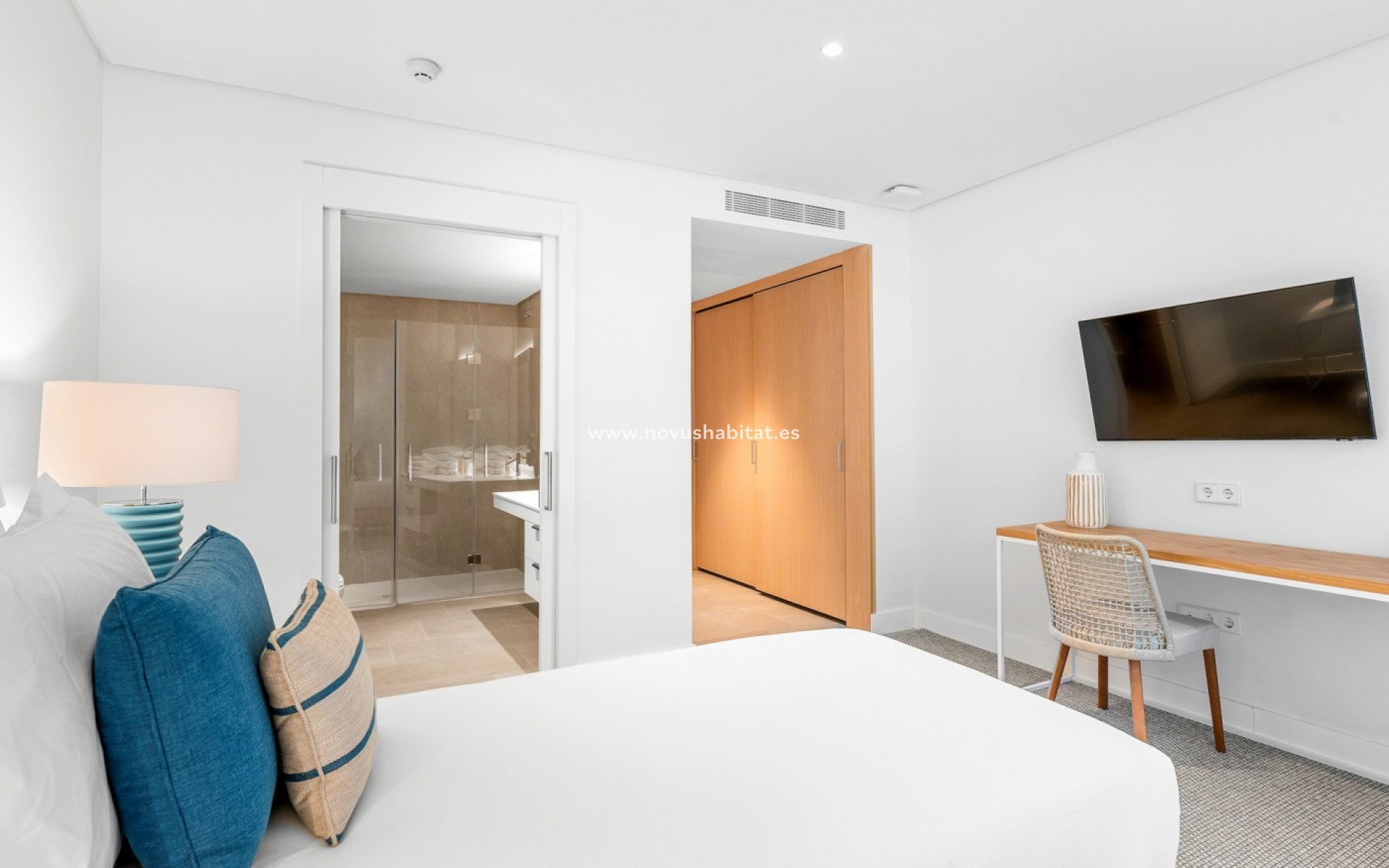 New Build - Apartment - Guia De Isora - Tenerife