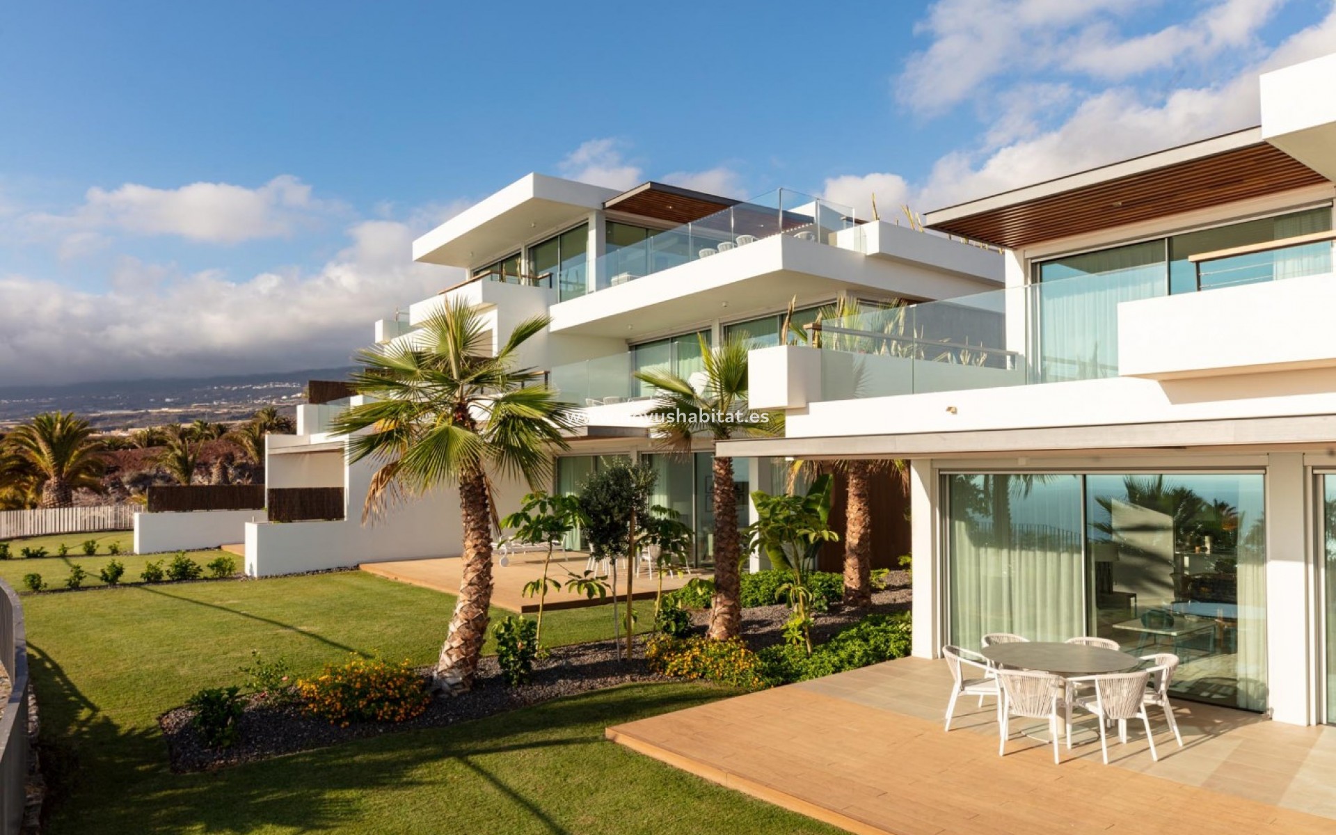 New Build - Apartment - Guia De Isora - Tenerife