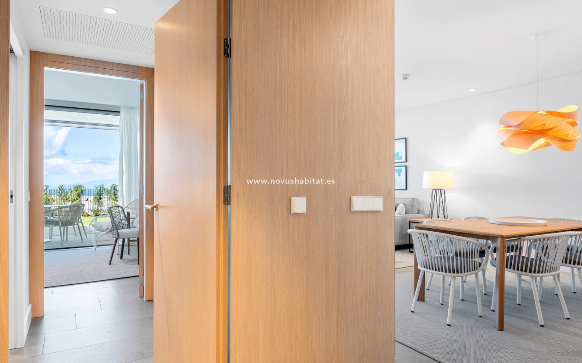 New Build - Apartment - Guia De Isora