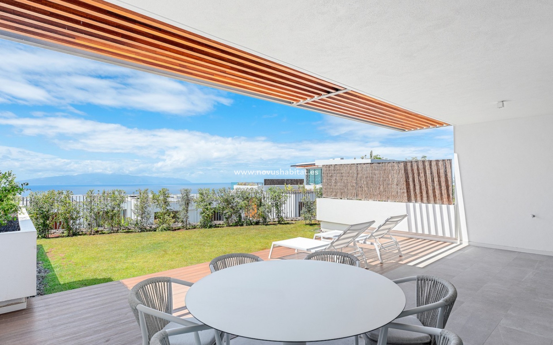 New Build - Apartment - Guia De Isora