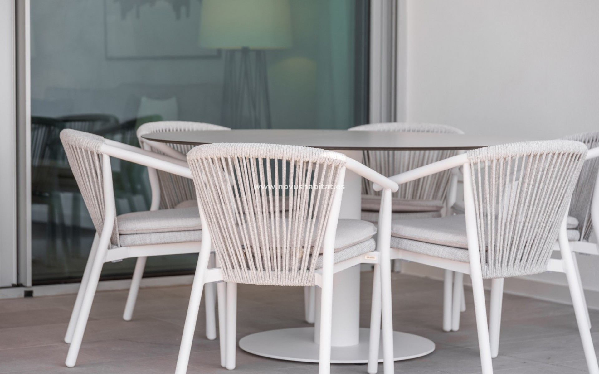 New Build - Apartment - Guia De Isora