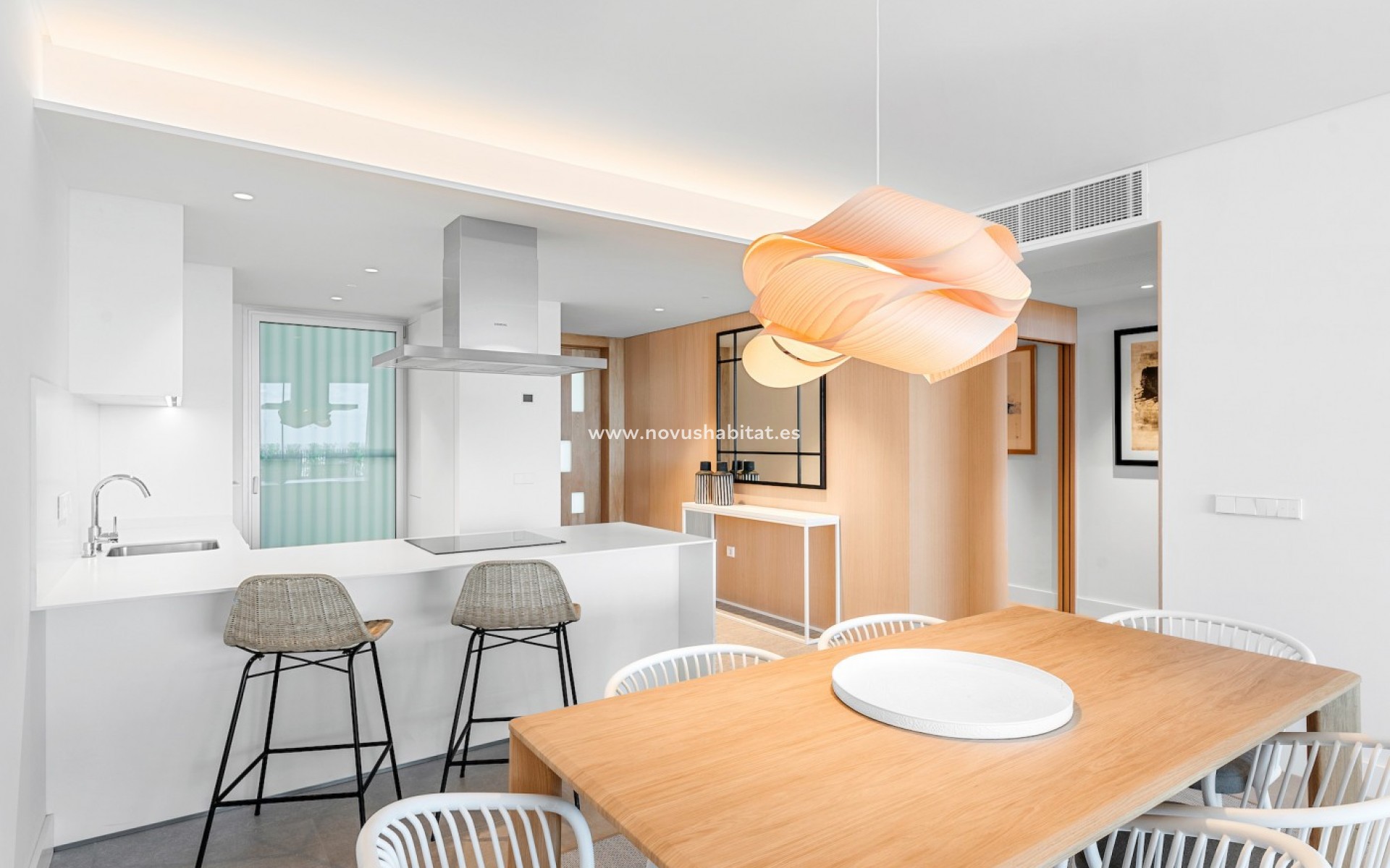 New Build - Apartment - Guia De Isora